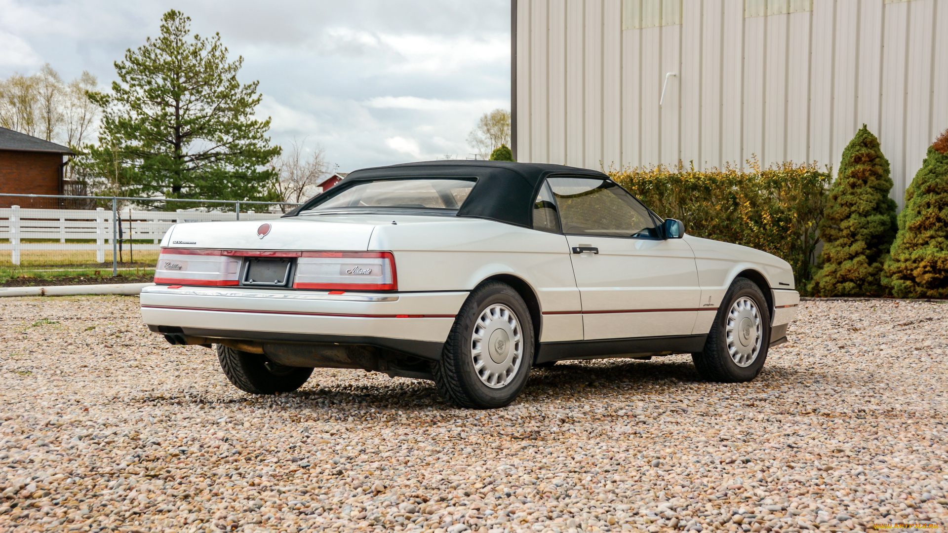 автомобили, cadillac