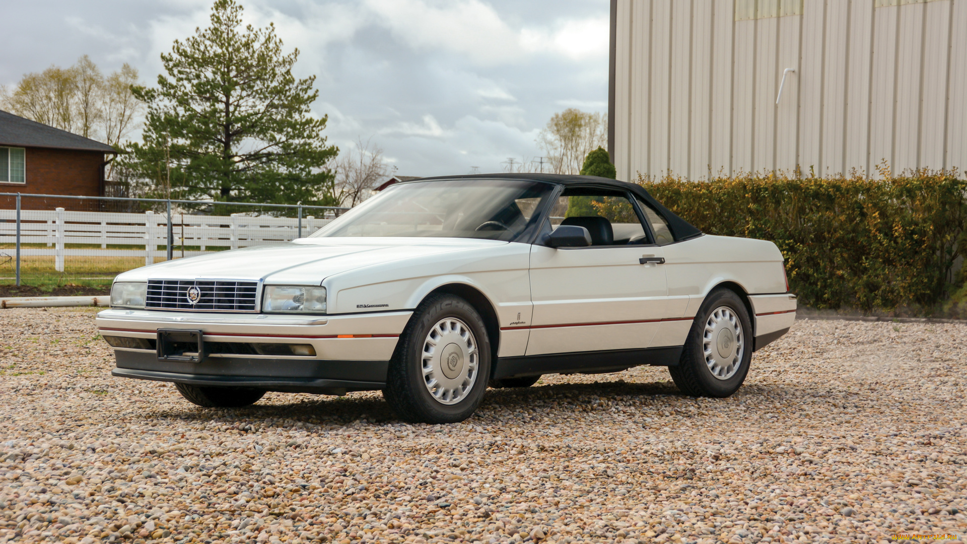 автомобили, cadillac