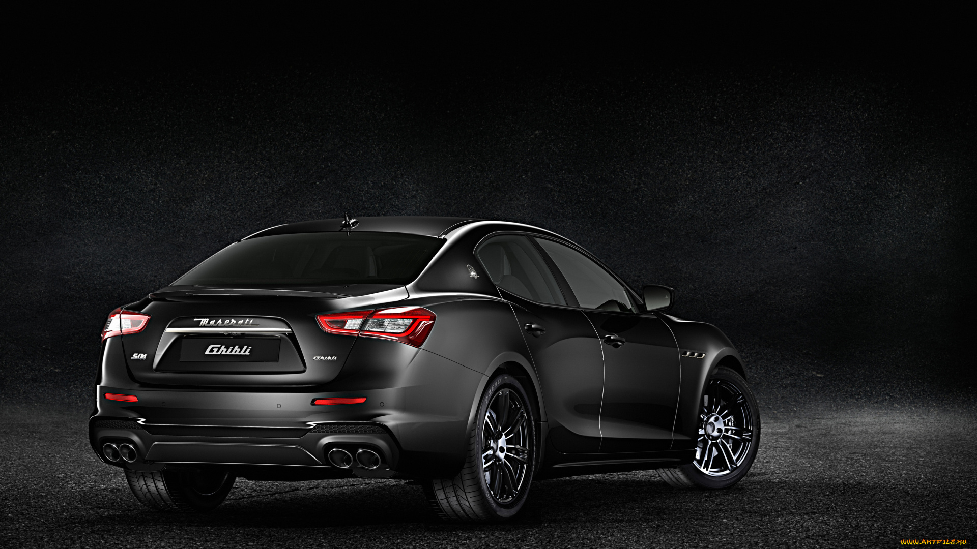 автомобили, maserati