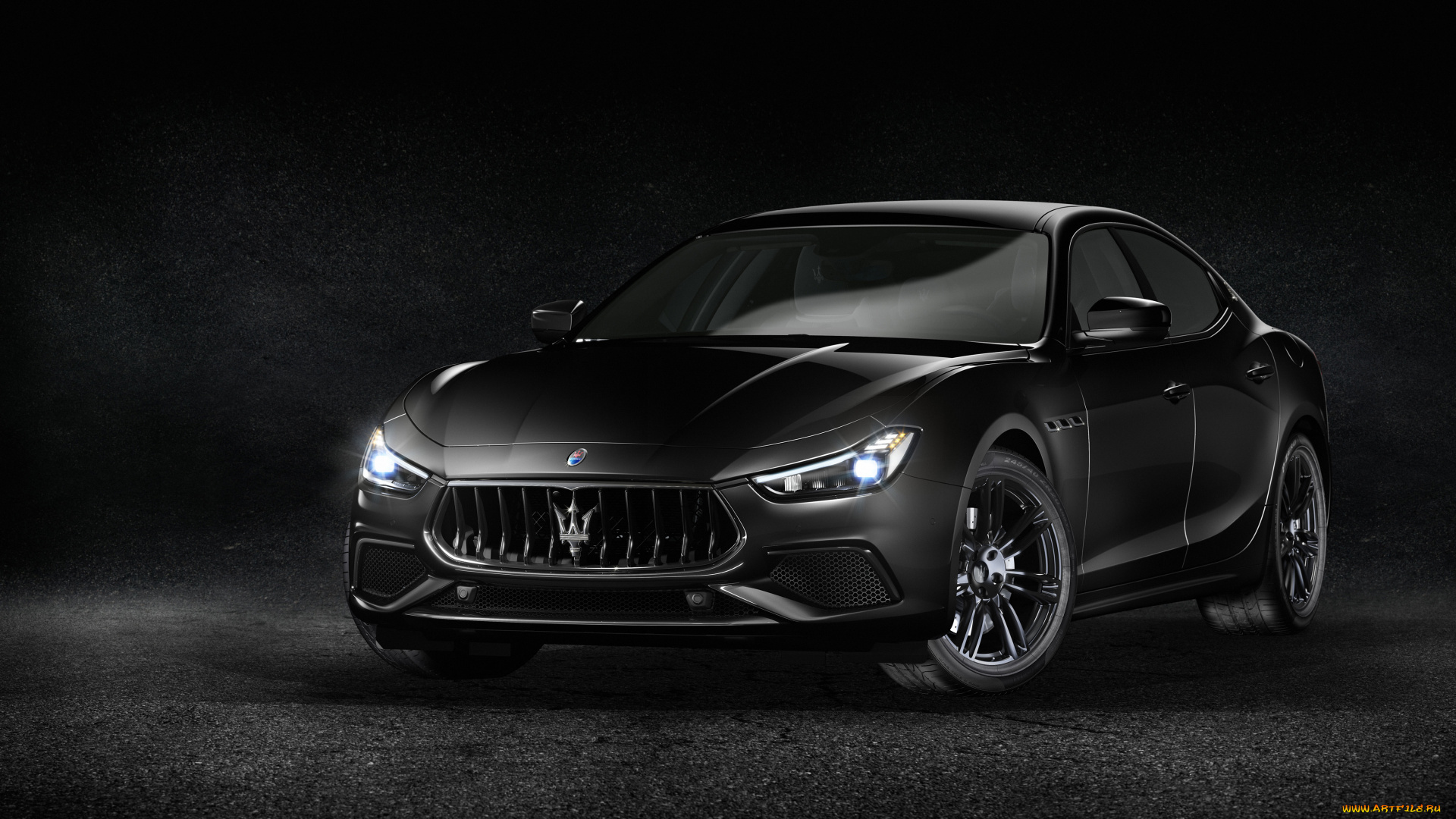 автомобили, maserati