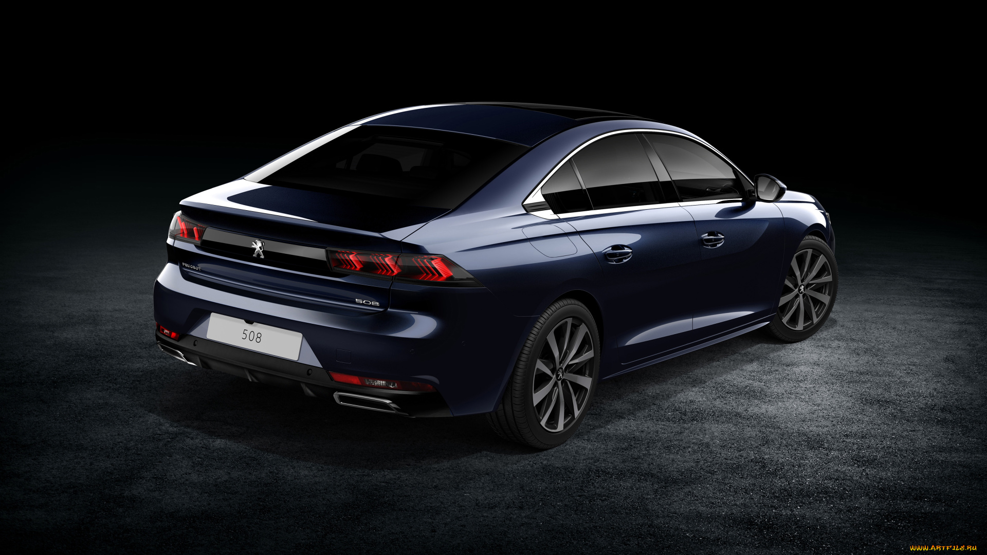 автомобили, peugeot