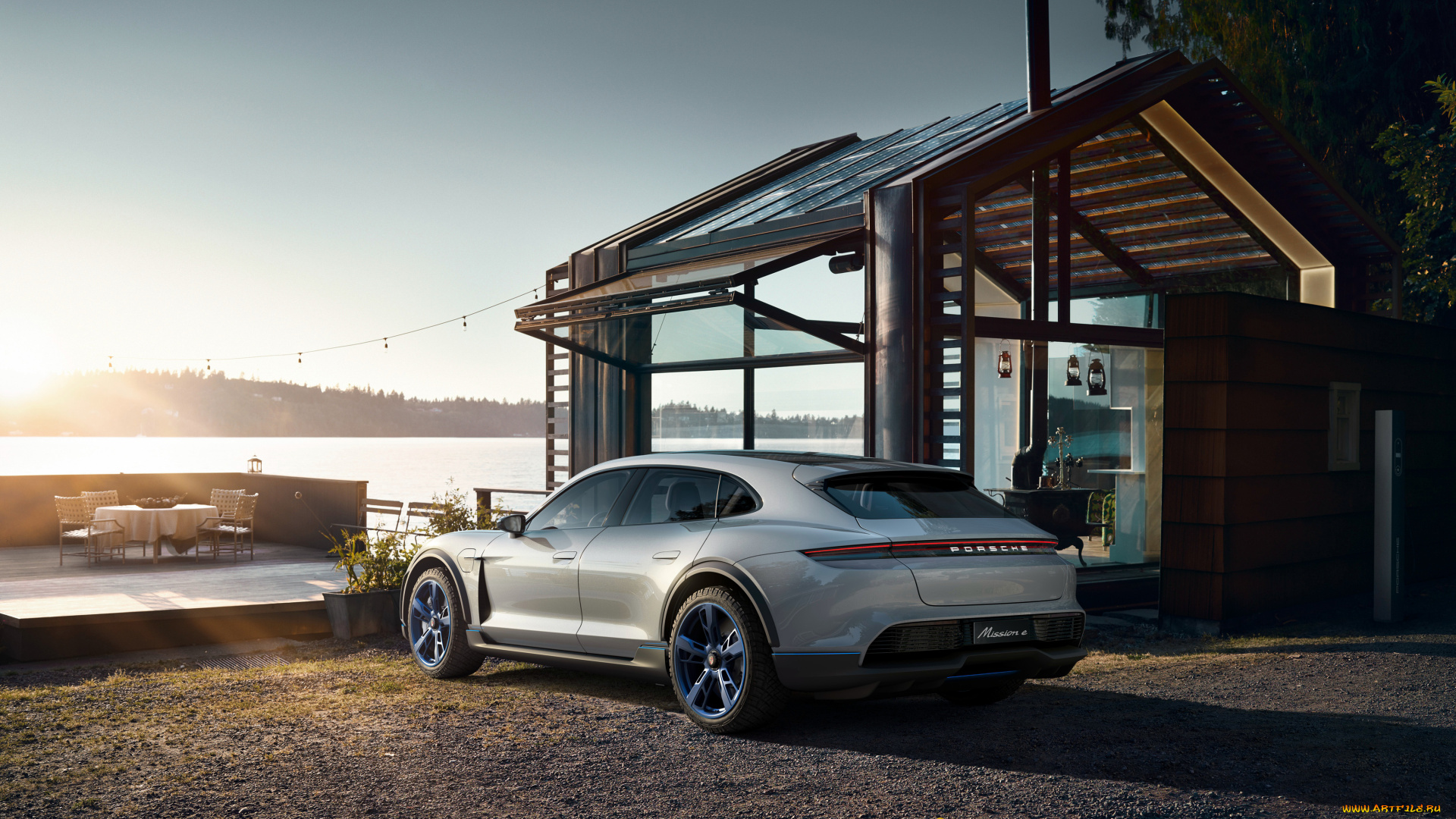 автомобили, porsche