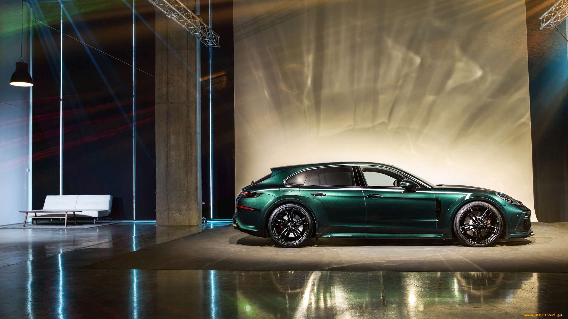 автомобили, porsche