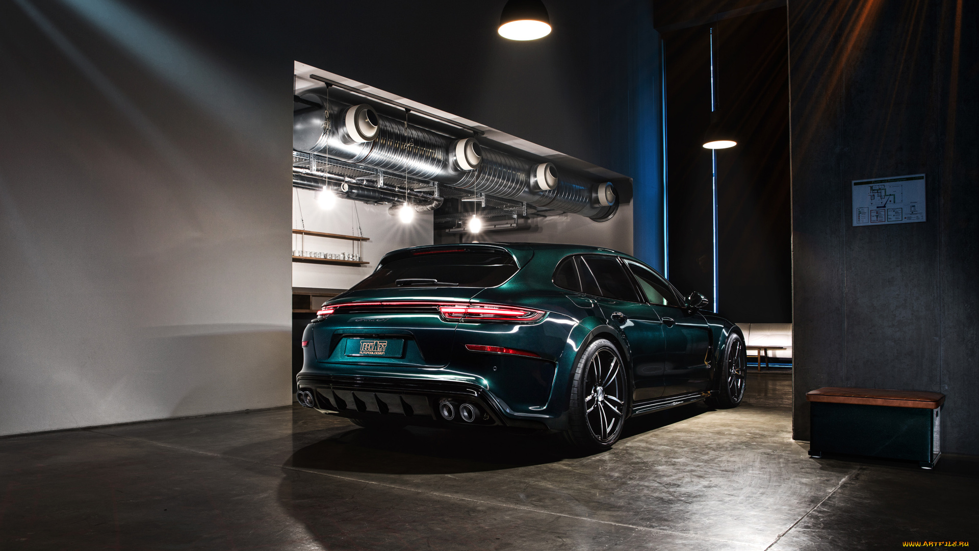 автомобили, porsche