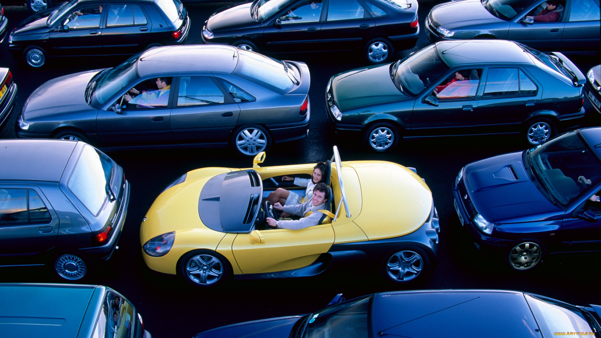 автомобили, renault