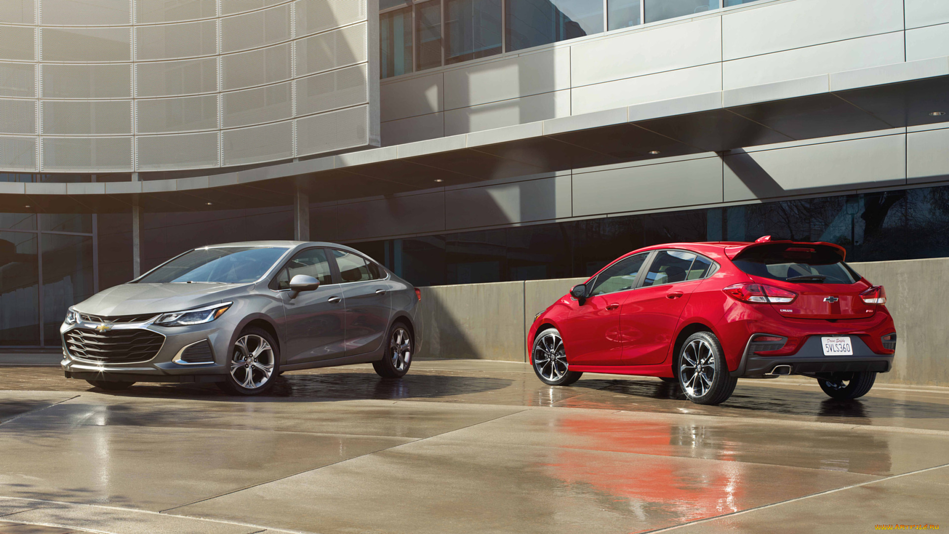 chevrolet, cruze, and, cruze, hatchback, 2019, автомобили, chevrolet, cruze, hatchback, 2019
