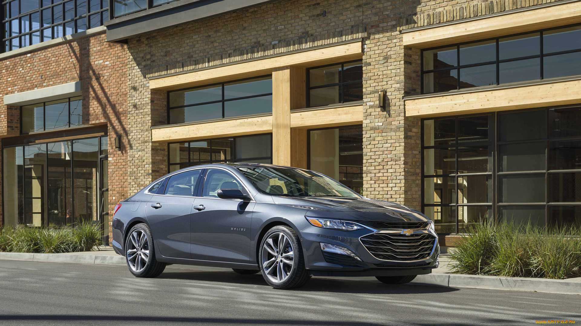 chevrolet, malibu, 2019, автомобили, chevrolet, 2019, malibu