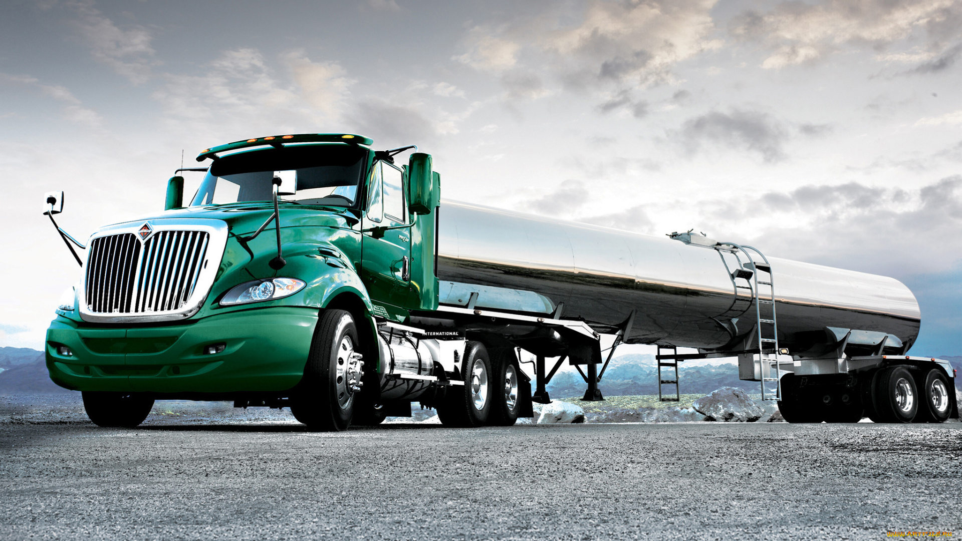 international, prostar, , 2009, автомобили, international, авто