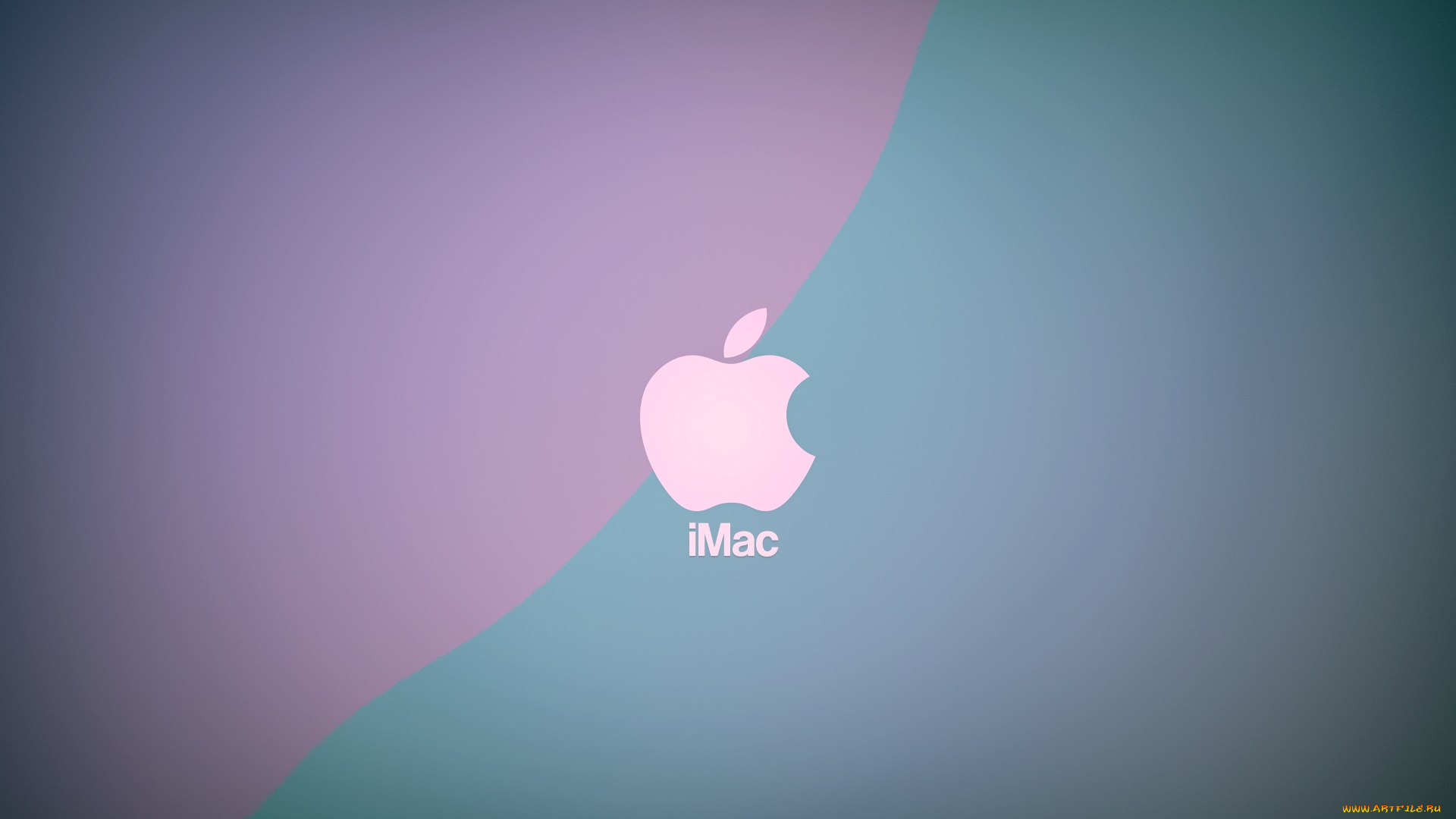 компьютеры, apple, фон, логотип