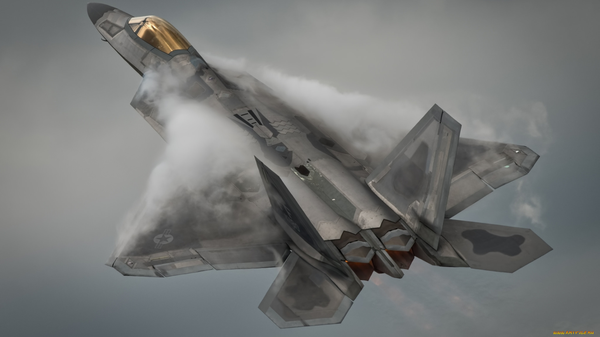 lockheed, martin, f-22a, raptor, авиация, боевые, самолёты, ввс