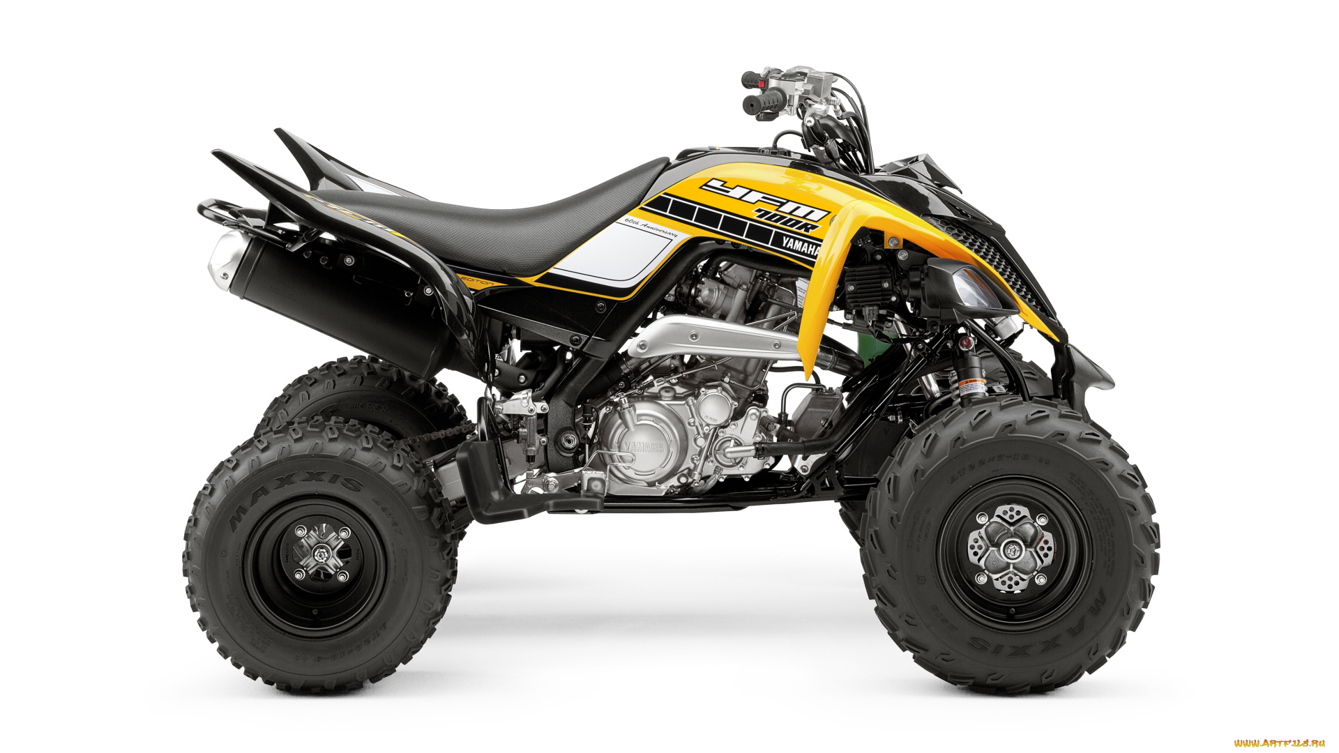 мотоциклы, квадроциклы, yamaha