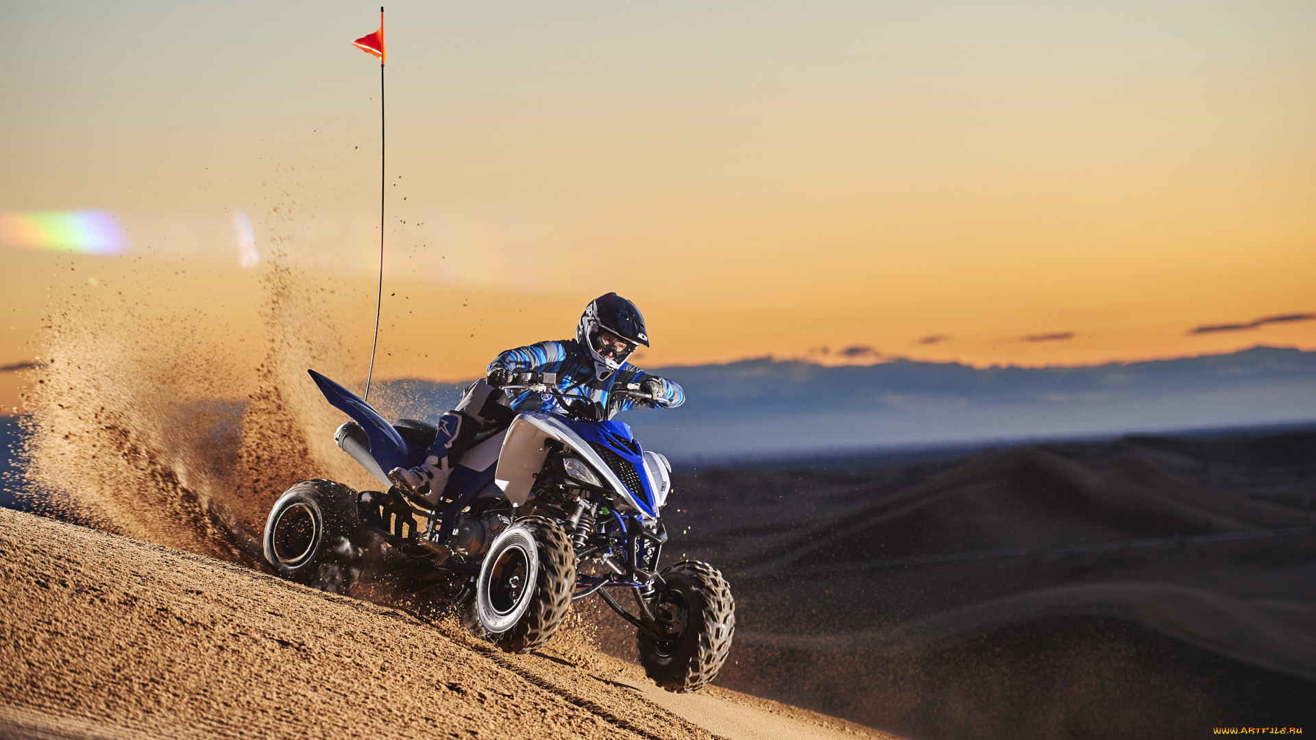 мотоциклы, квадроциклы, yamaha