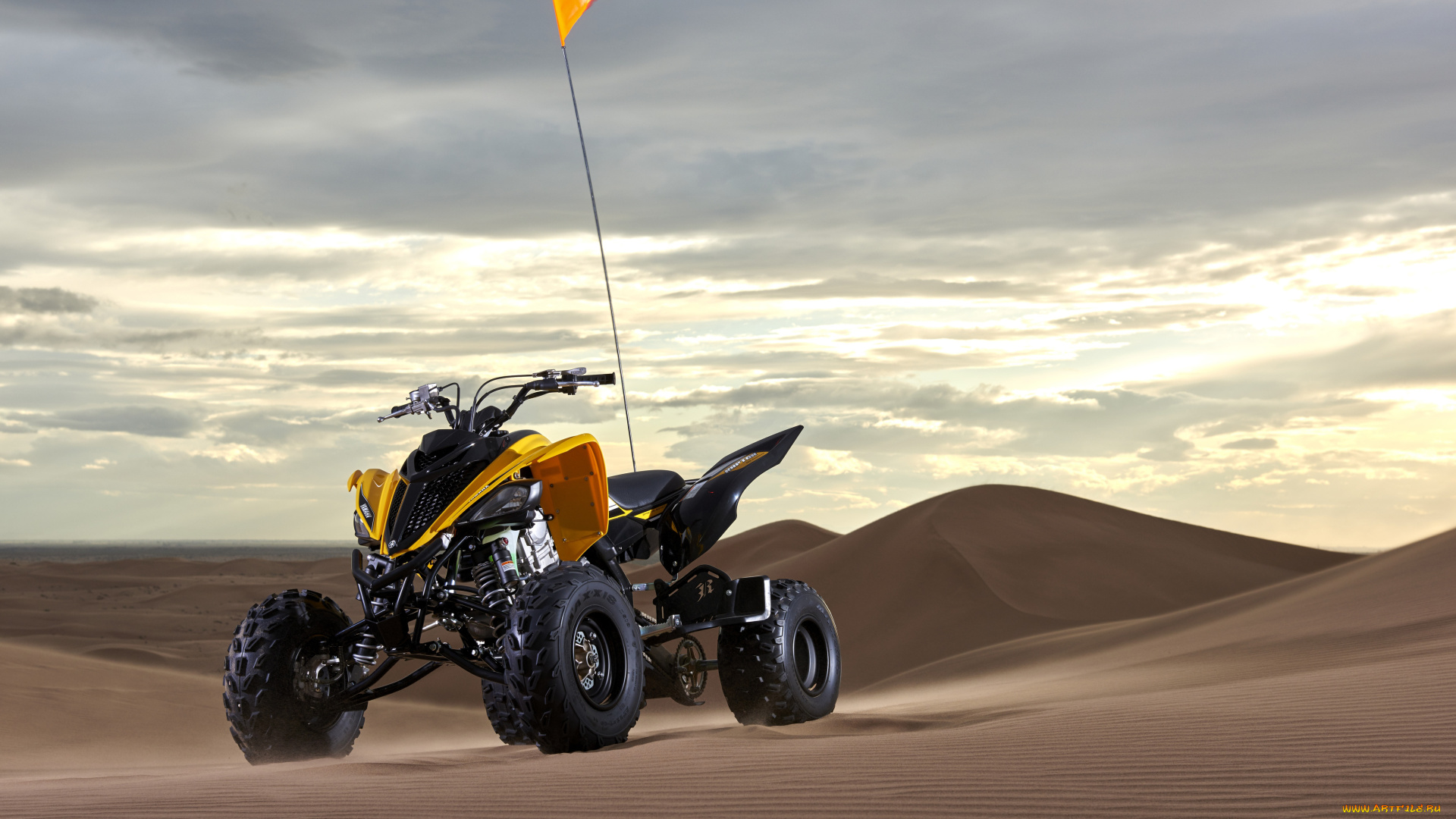 мотоциклы, квадроциклы, yamaha