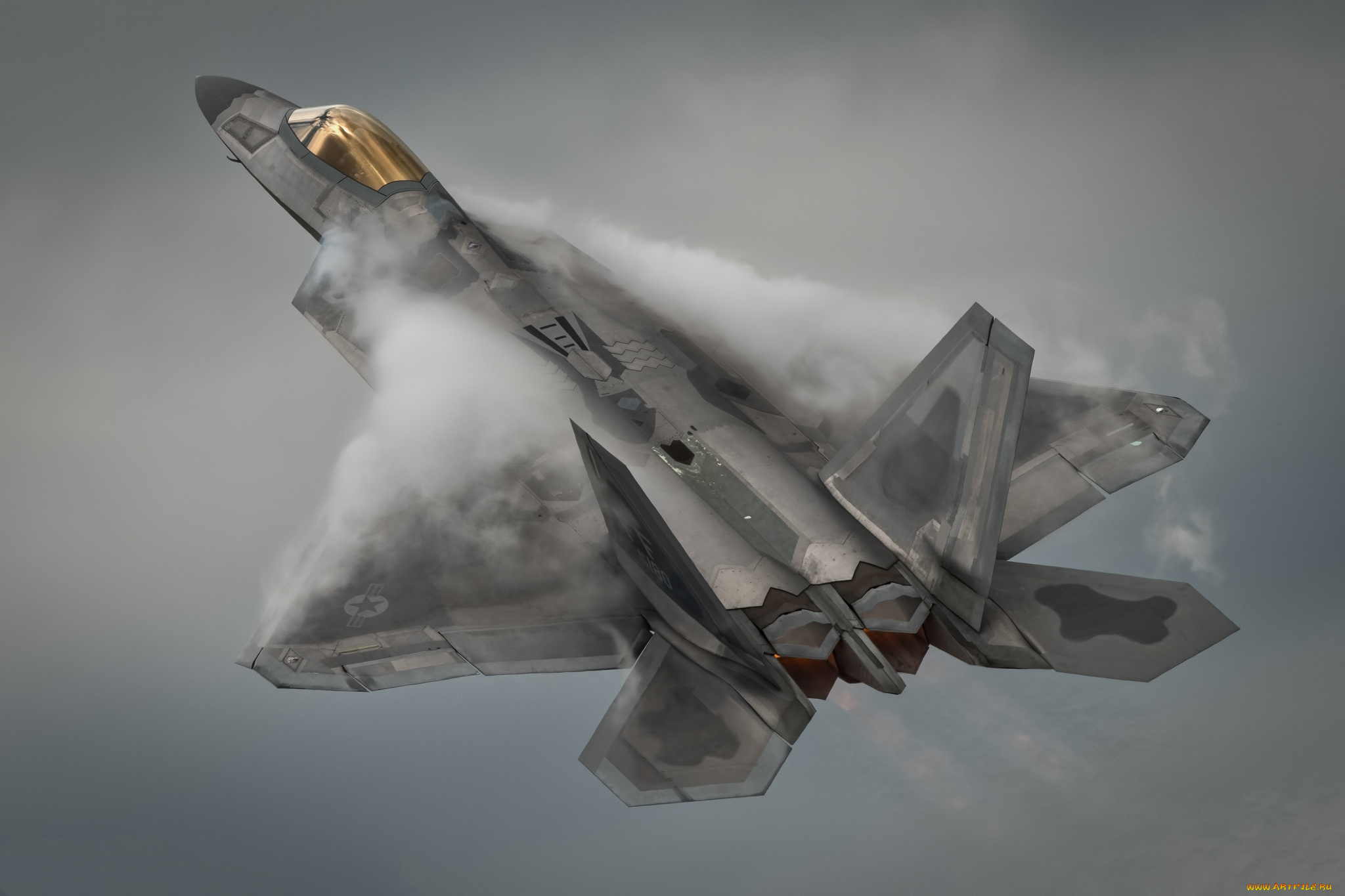 lockheed, martin, f-22a, raptor, авиация, боевые, самолёты, ввс