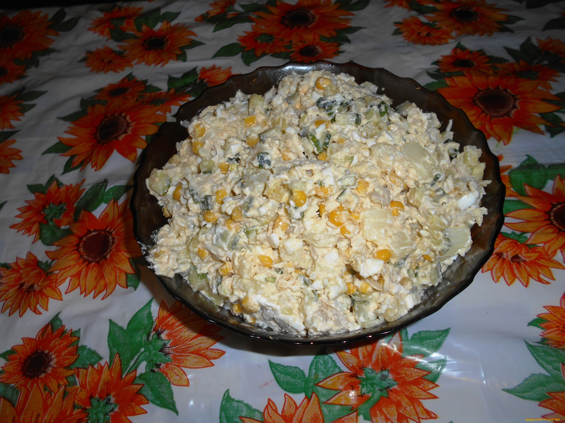 салатик, еда, салаты, , закуски, салат