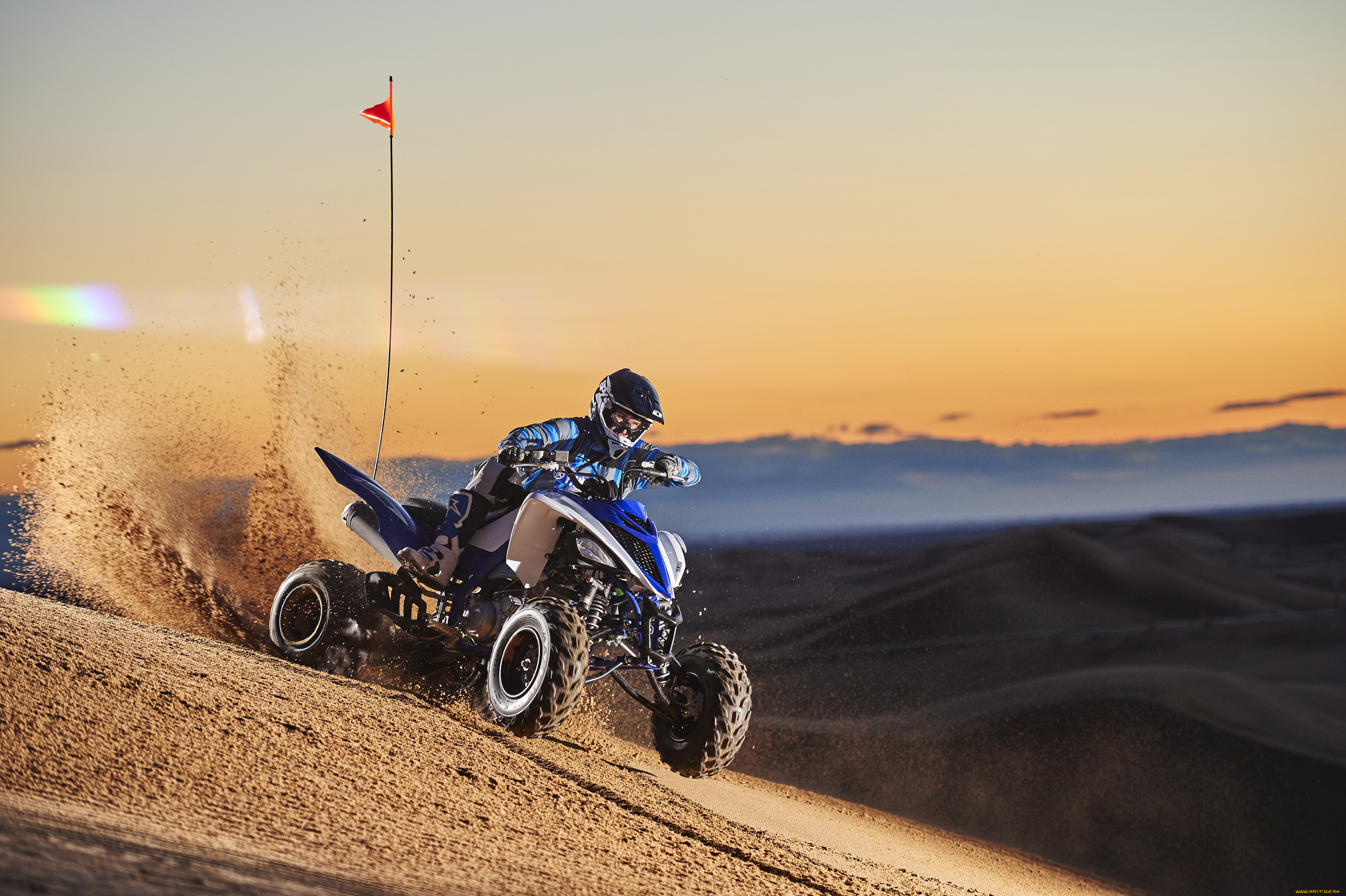 мотоциклы, квадроциклы, yamaha