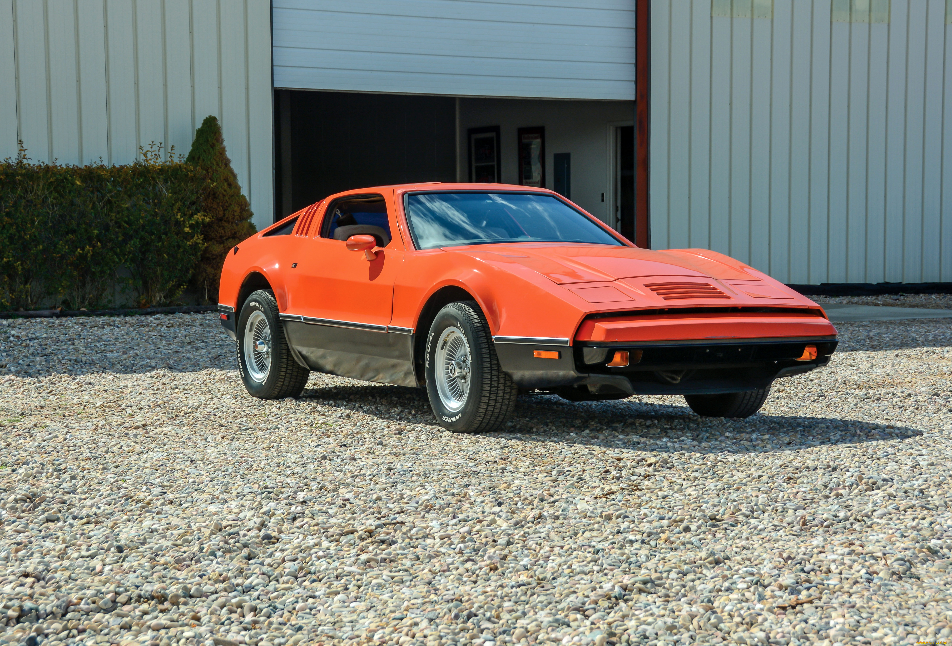 автомобили, -unsort, bricklin