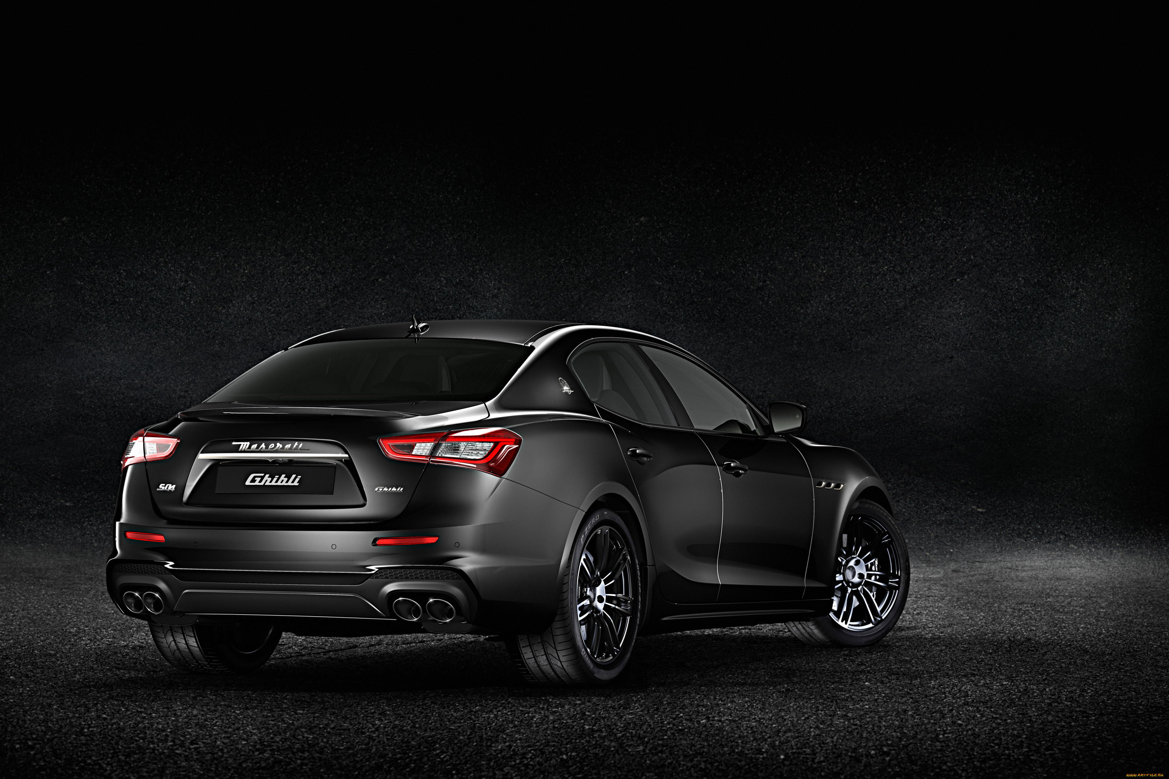 автомобили, maserati