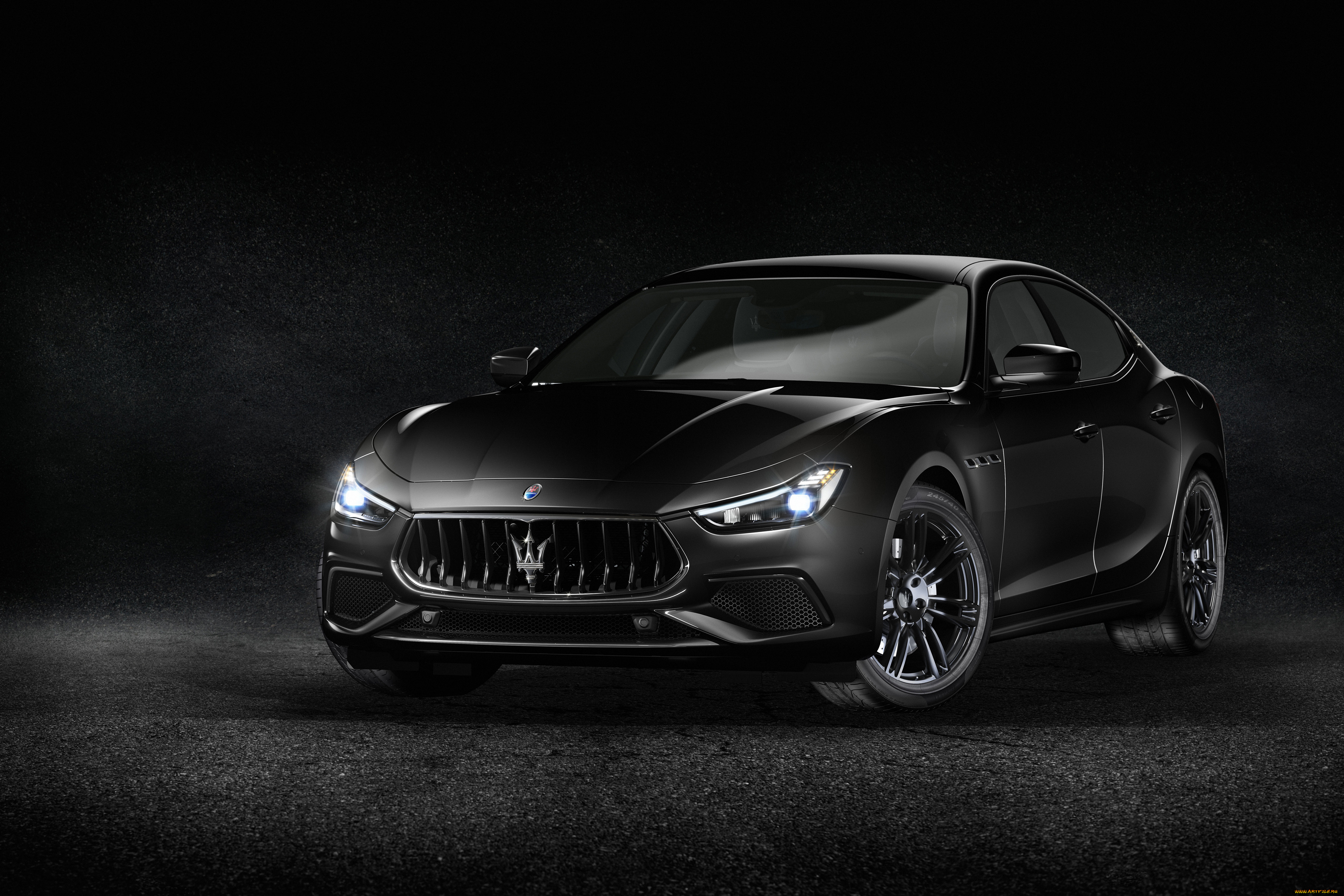 автомобили, maserati