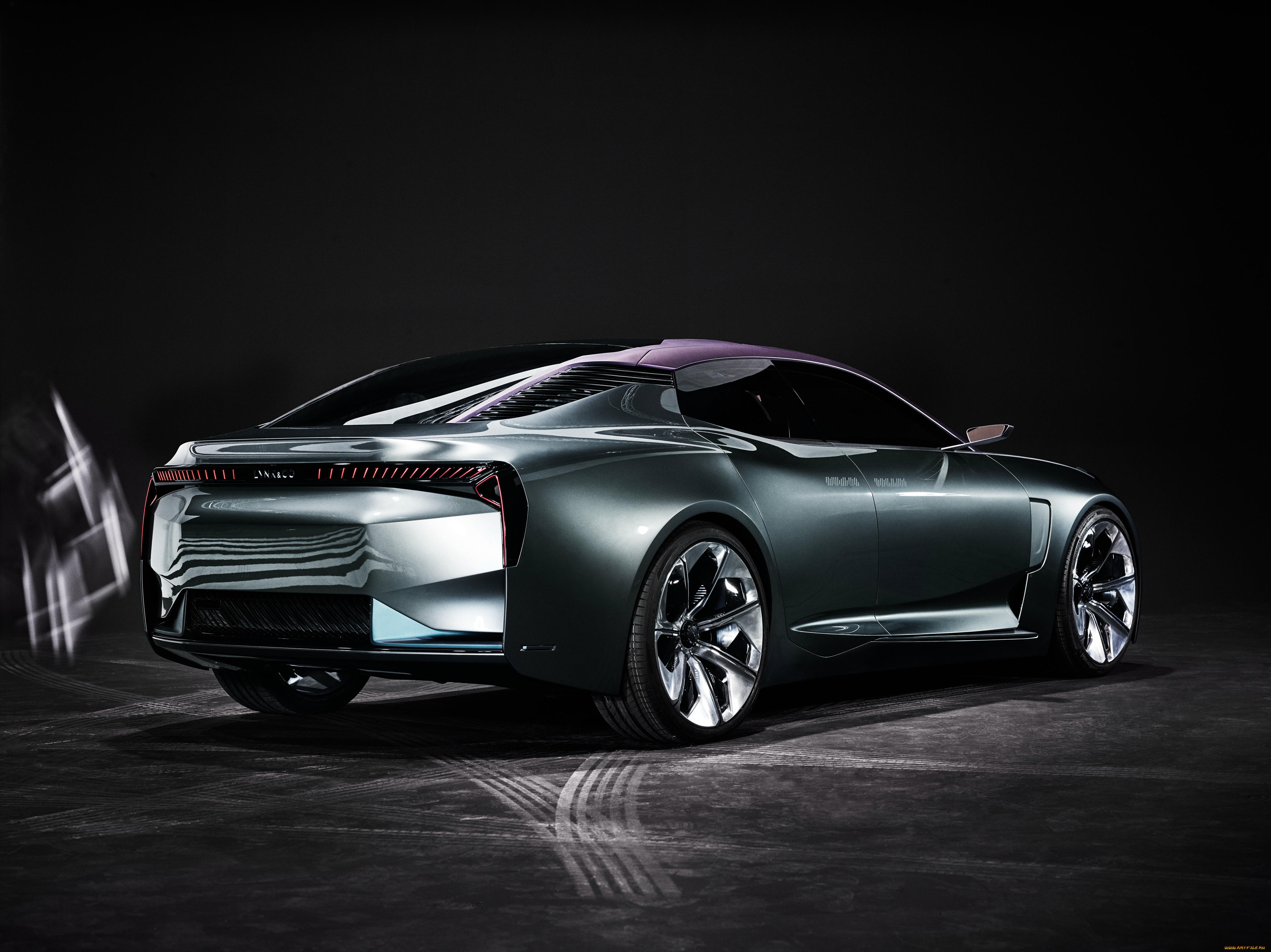 lynk, co, ccc, concept, автомобили, lynk