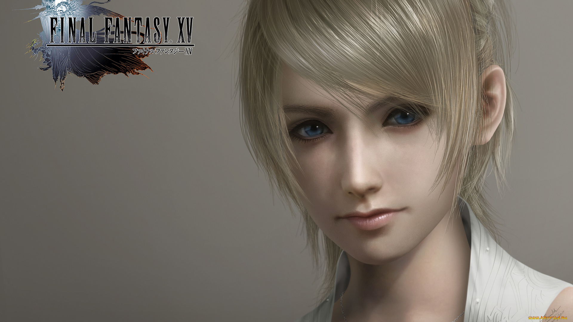 видео, игры, final, fantasy, xv, final, fantasy, xv