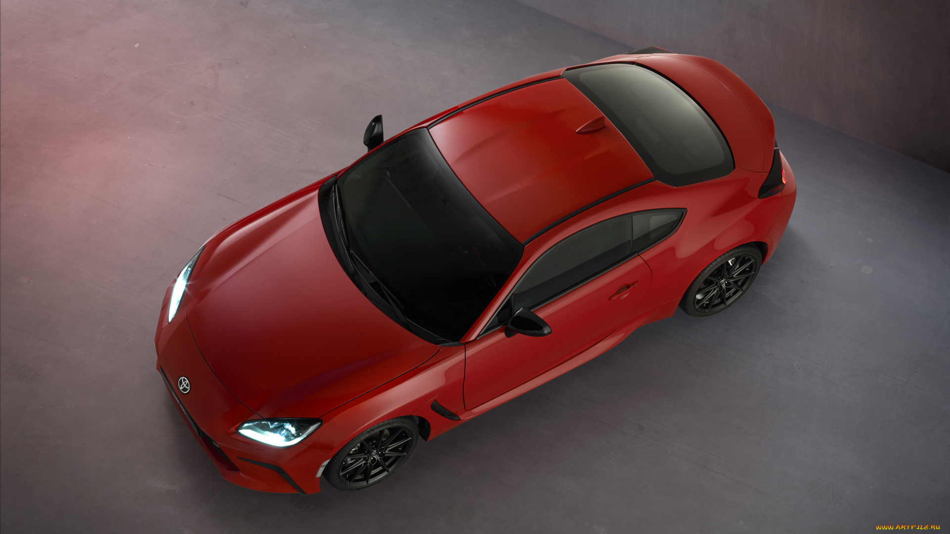 автомобили, toyota