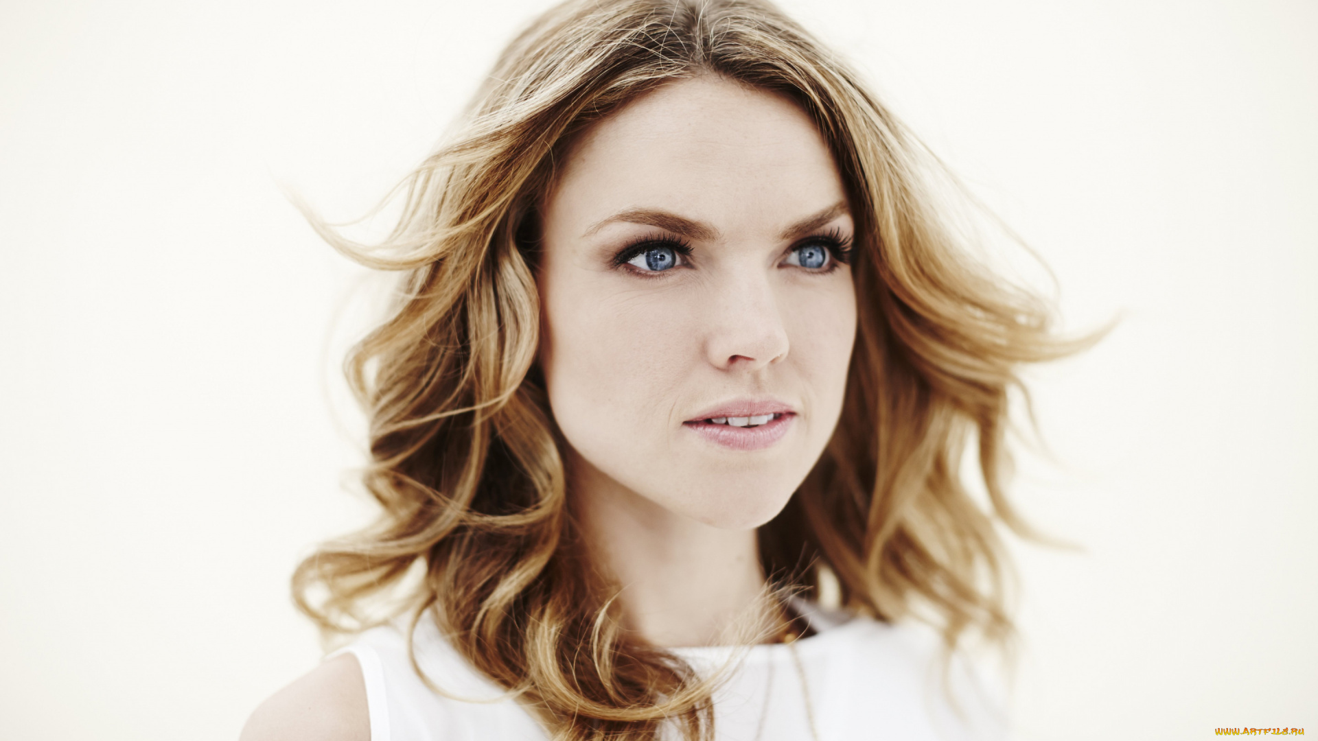 девушки, erin, richards, портрет