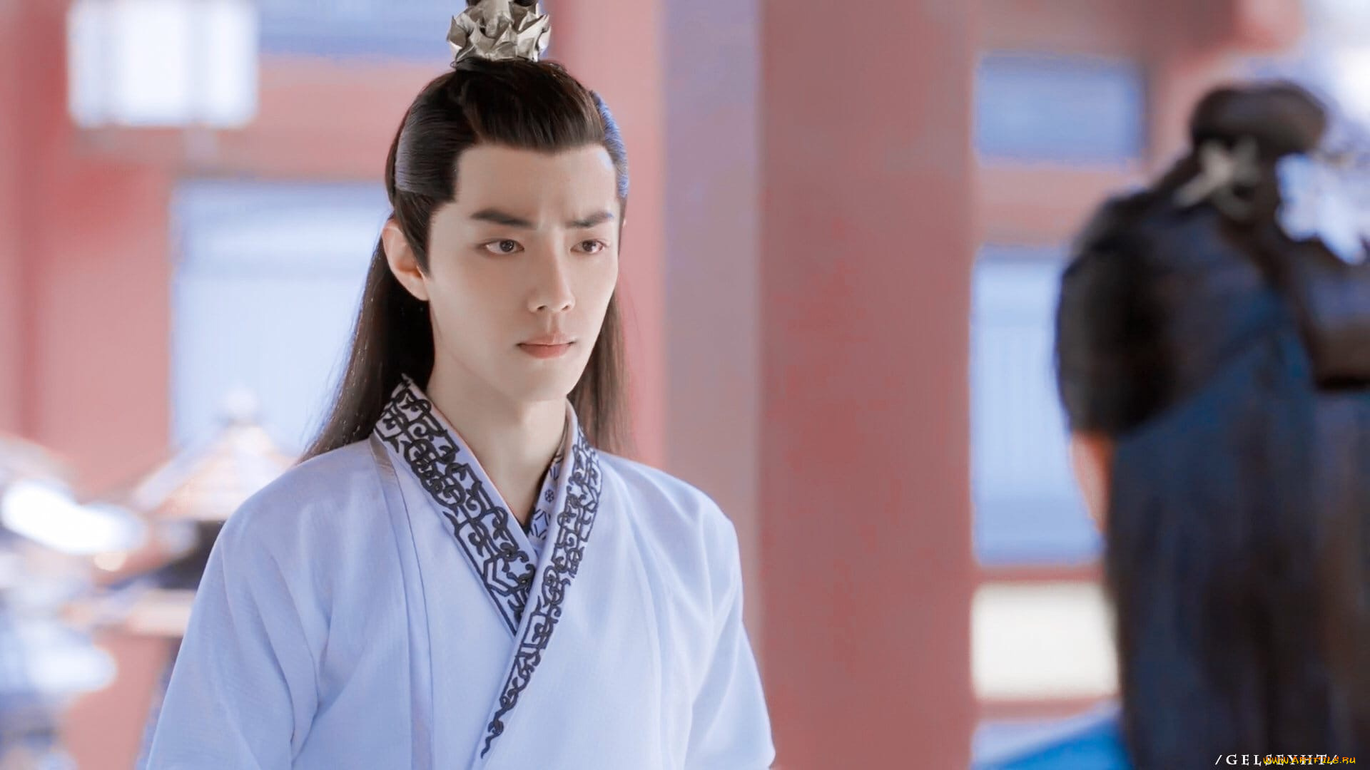 кино, фильмы, joy, of, life, , qing, yu, nian, персонаж, янь, бинъюнь