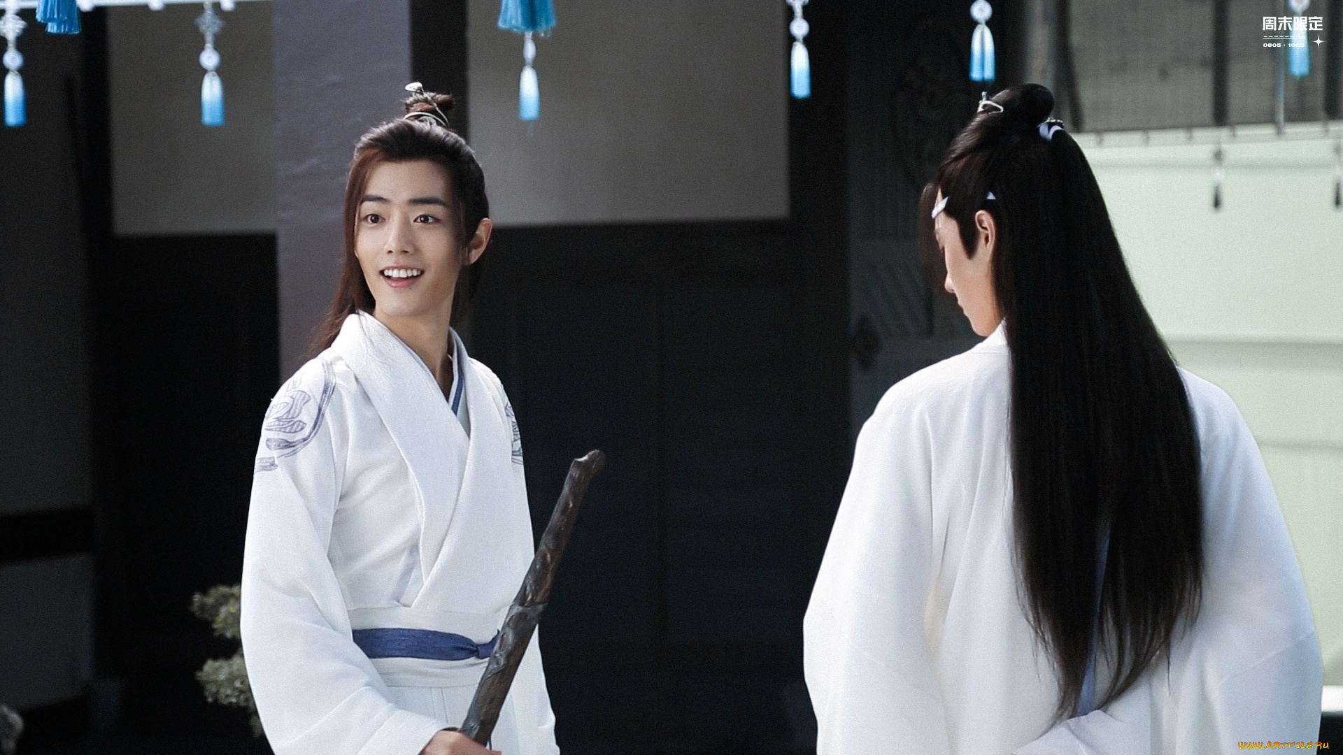 кино, фильмы, the, untamed, вэй, усянь, лань, ванцзы