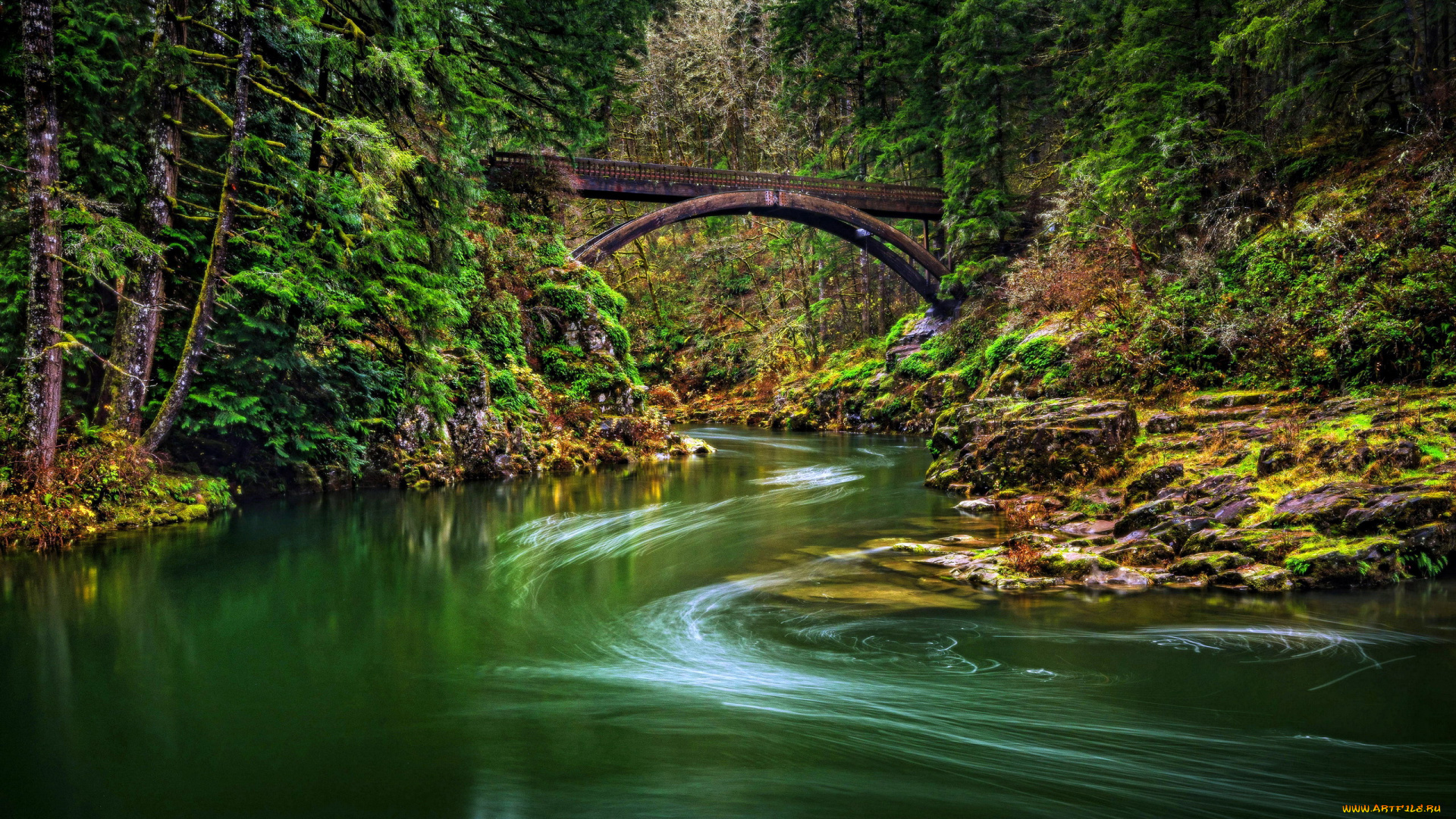 moulton, falls, county, park, usa, природа, реки, озера, moulton, falls, county, park