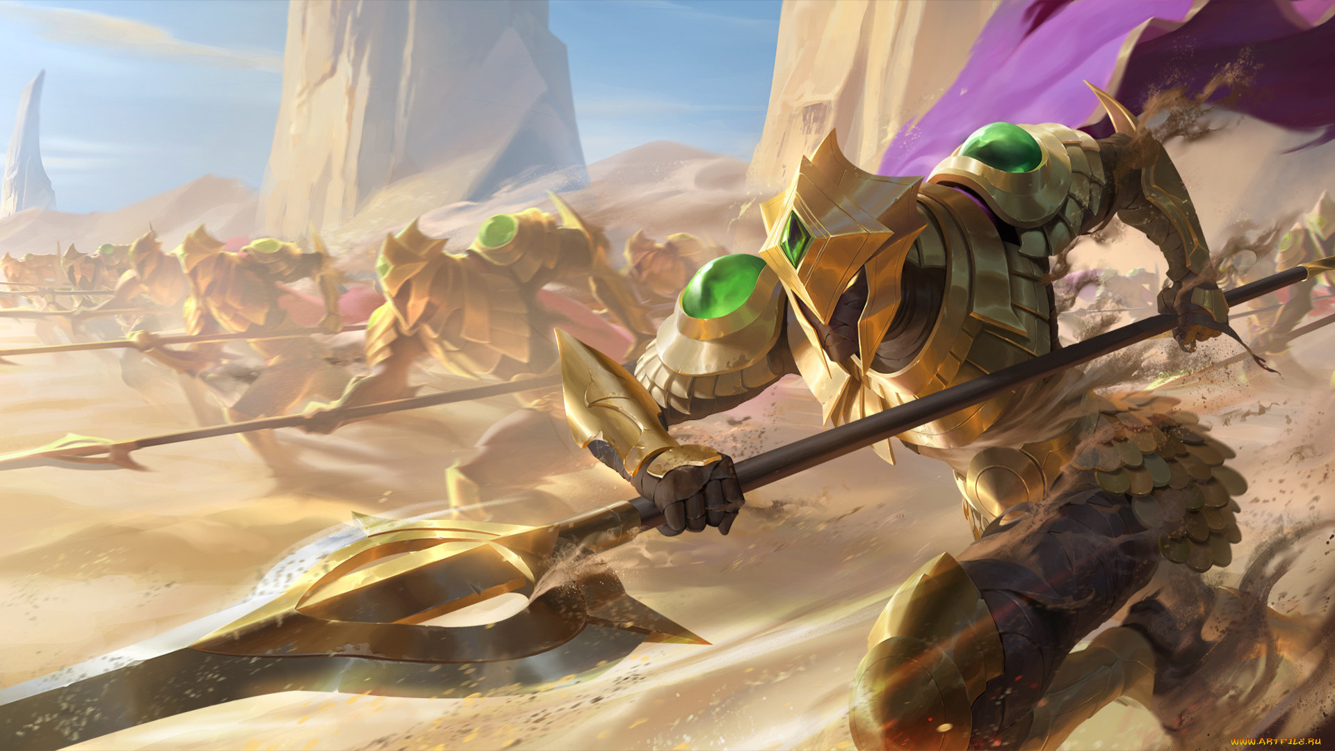 видео, игры, league, of, legends, , legends, of, runeterra, legends, of, runeterra