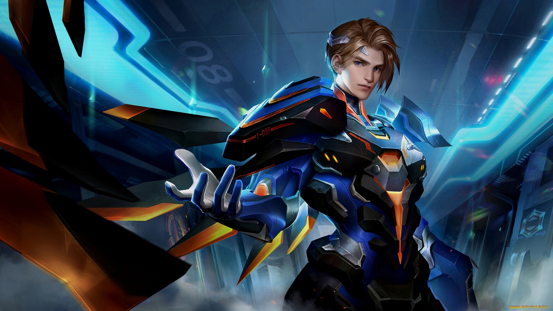 yang, ningyuan, фэнтези, люди, yang, ningyuan