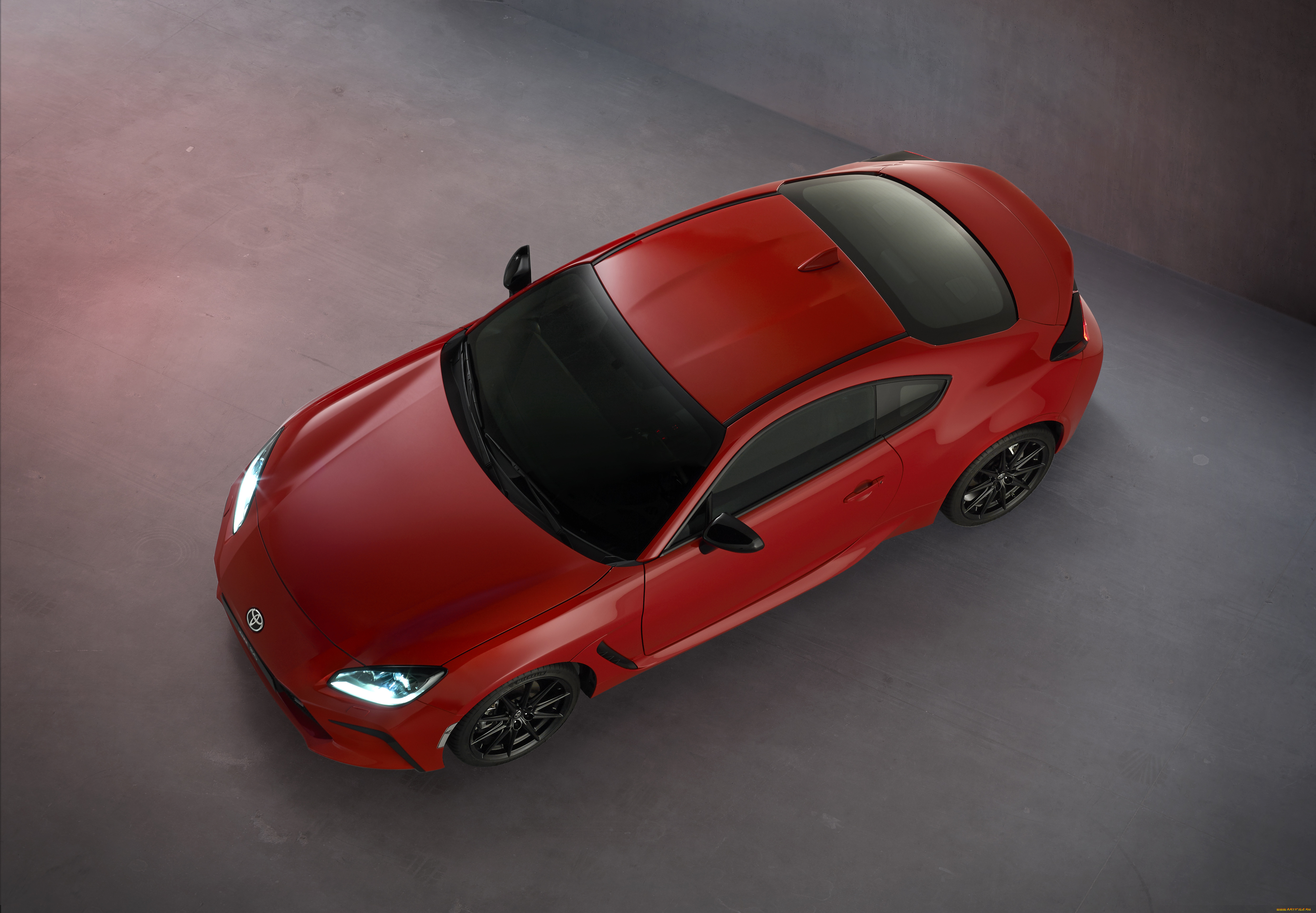 автомобили, toyota