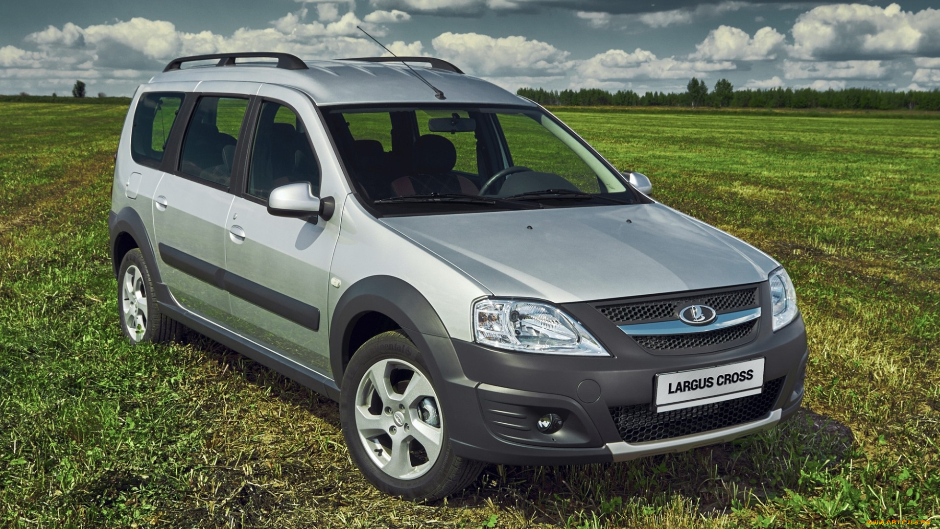 лада, ларгус, кросс, автомобили, ваз, лада, ларгус, кросс, автомобиль