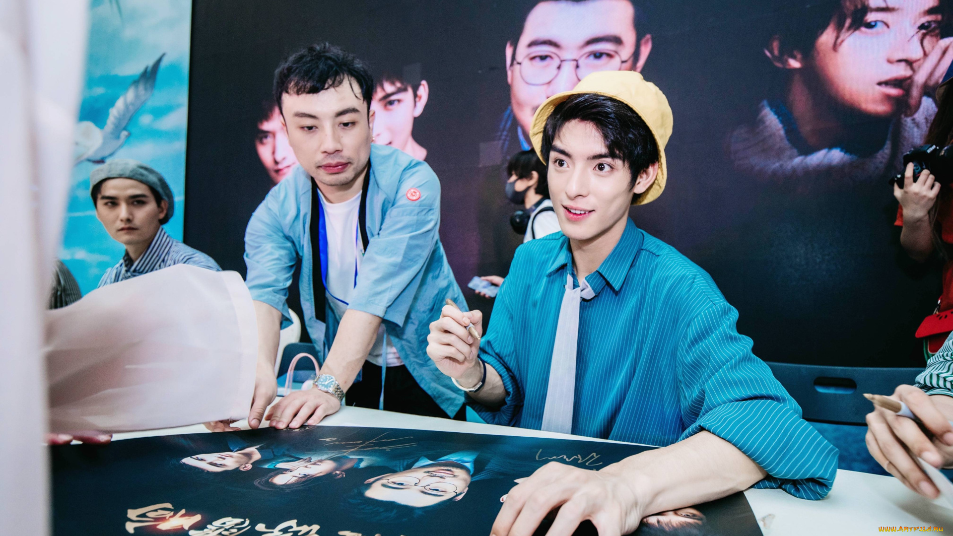 мужчины, wang, hao, xuan, ван, хаосюань, wang, hao, xuan