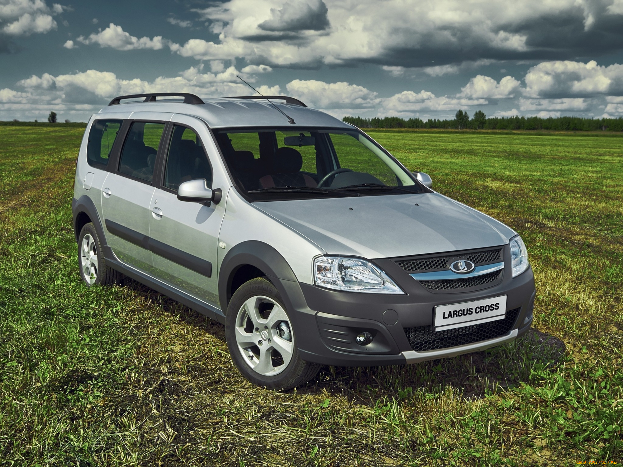 лада, ларгус, кросс, автомобили, ваз, лада, ларгус, кросс, автомобиль