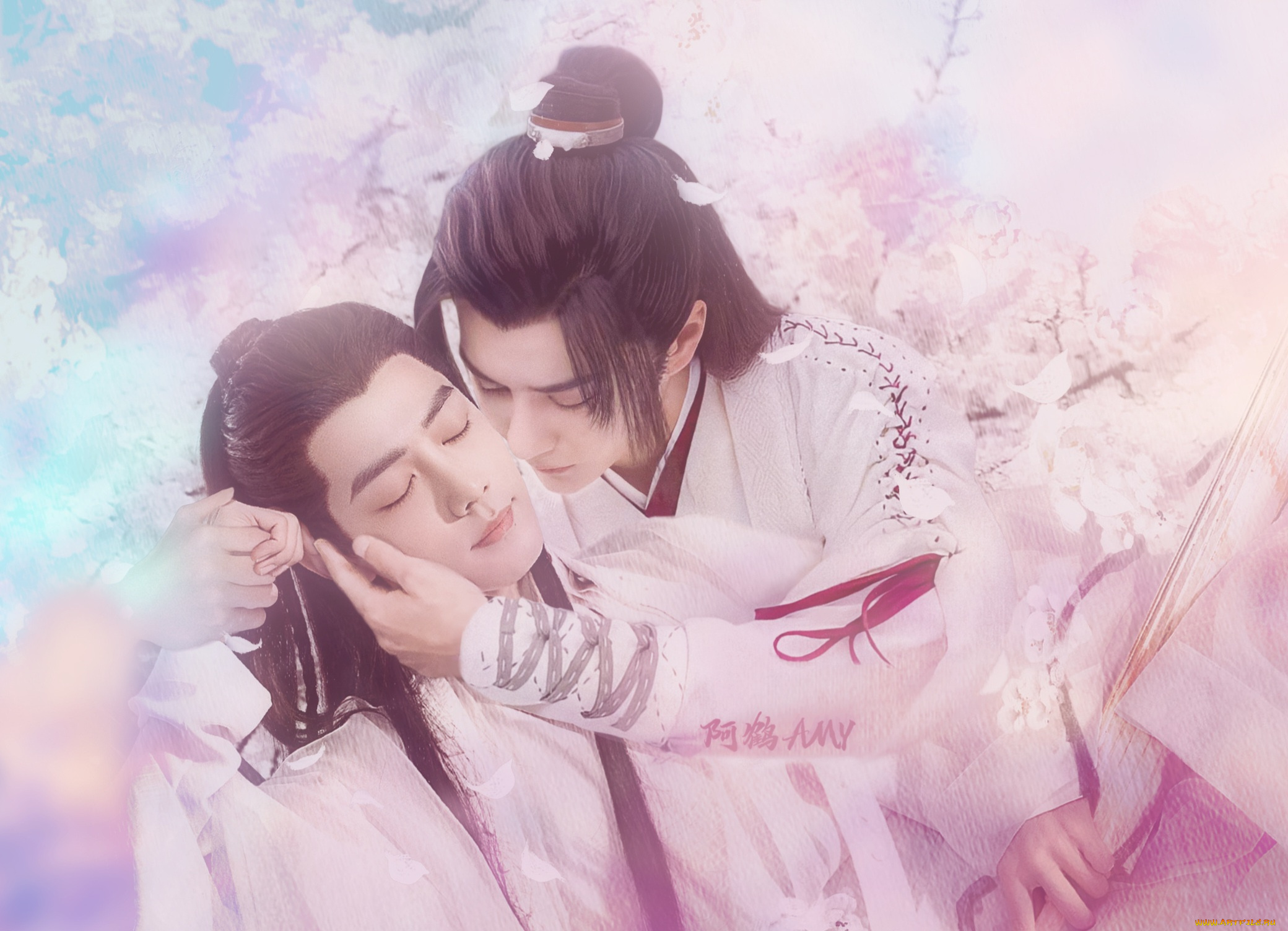 разное, компьютерный, дизайн, сяо, чжань, ван, ибо