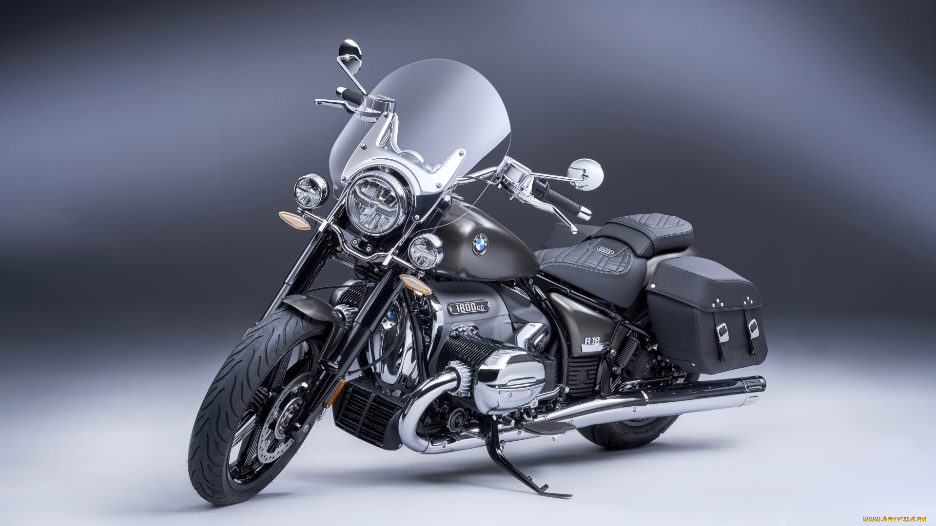 мотоциклы, bmw