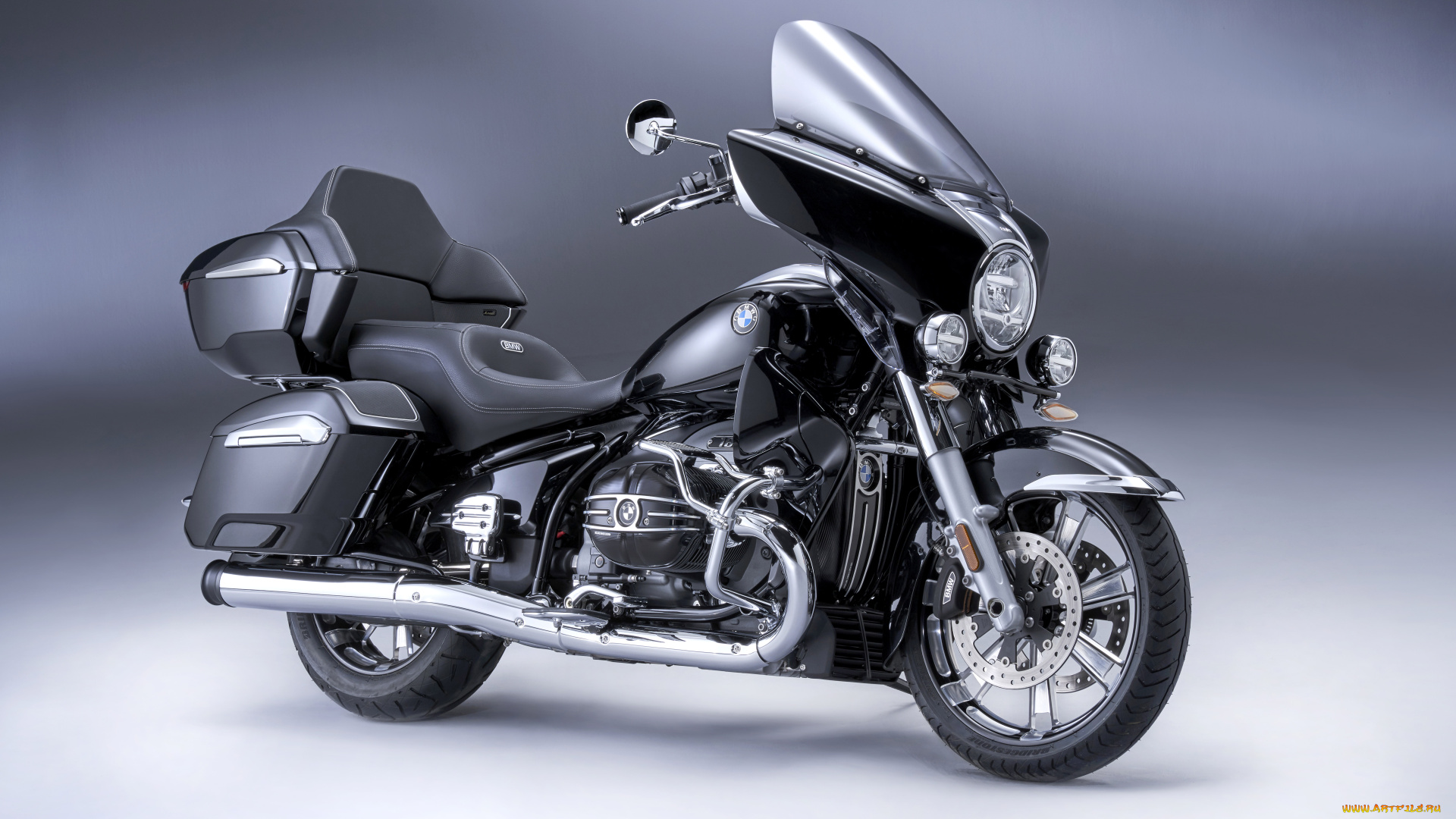 мотоциклы, bmw