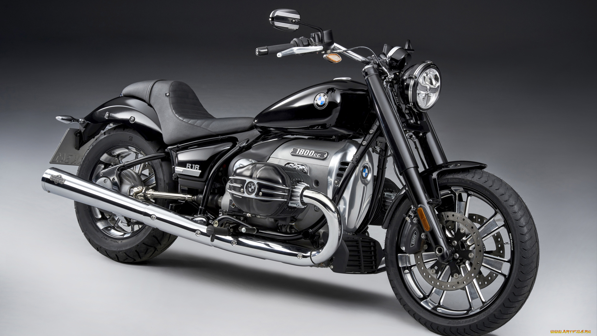 мотоциклы, bmw