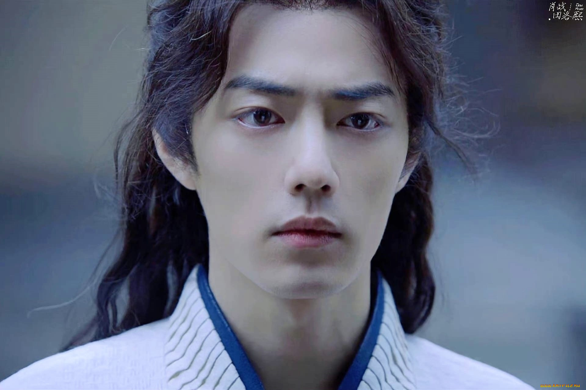 кино, фильмы, douluo, continent, тань, сань, лицо