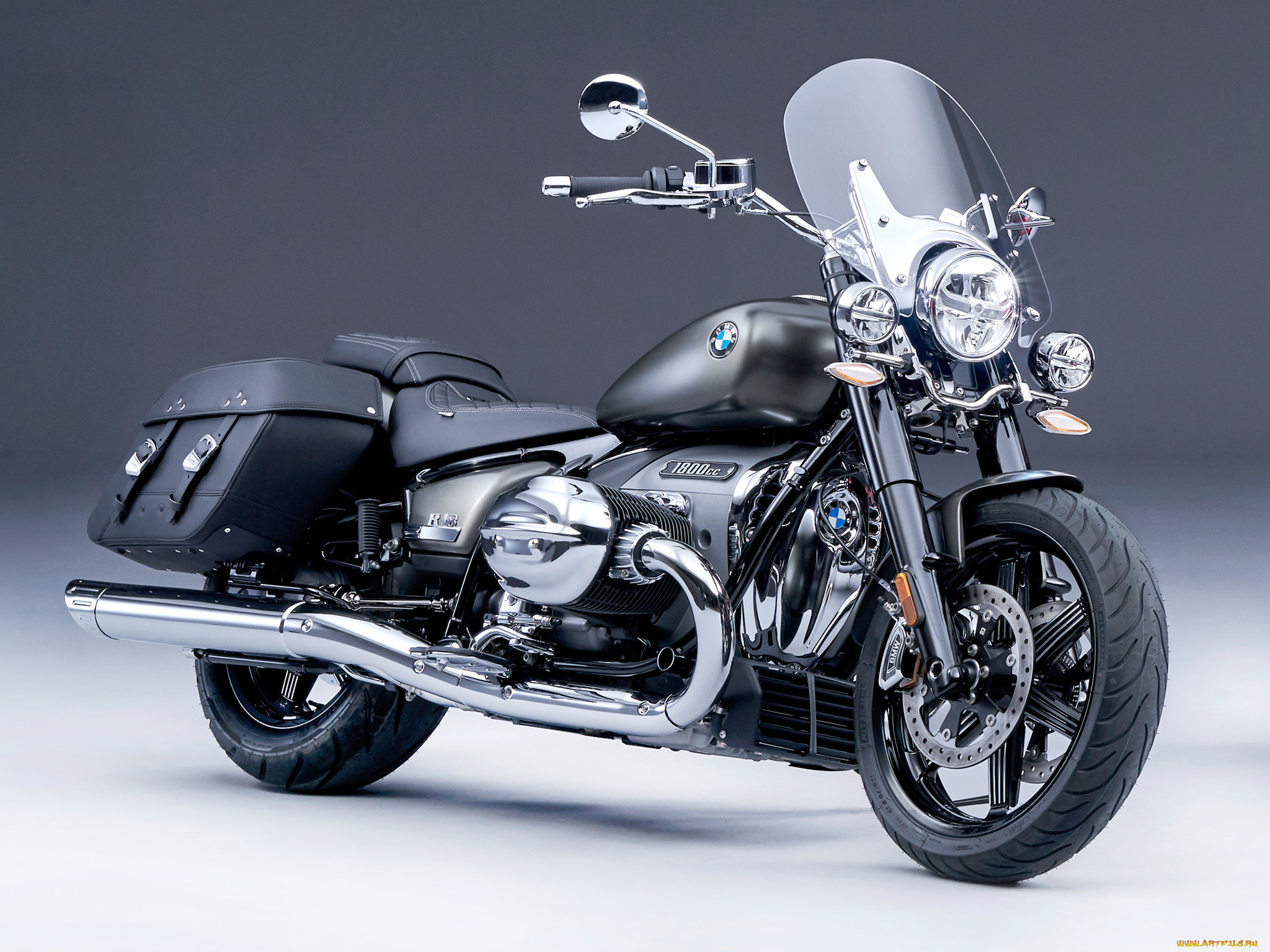 мотоциклы, bmw