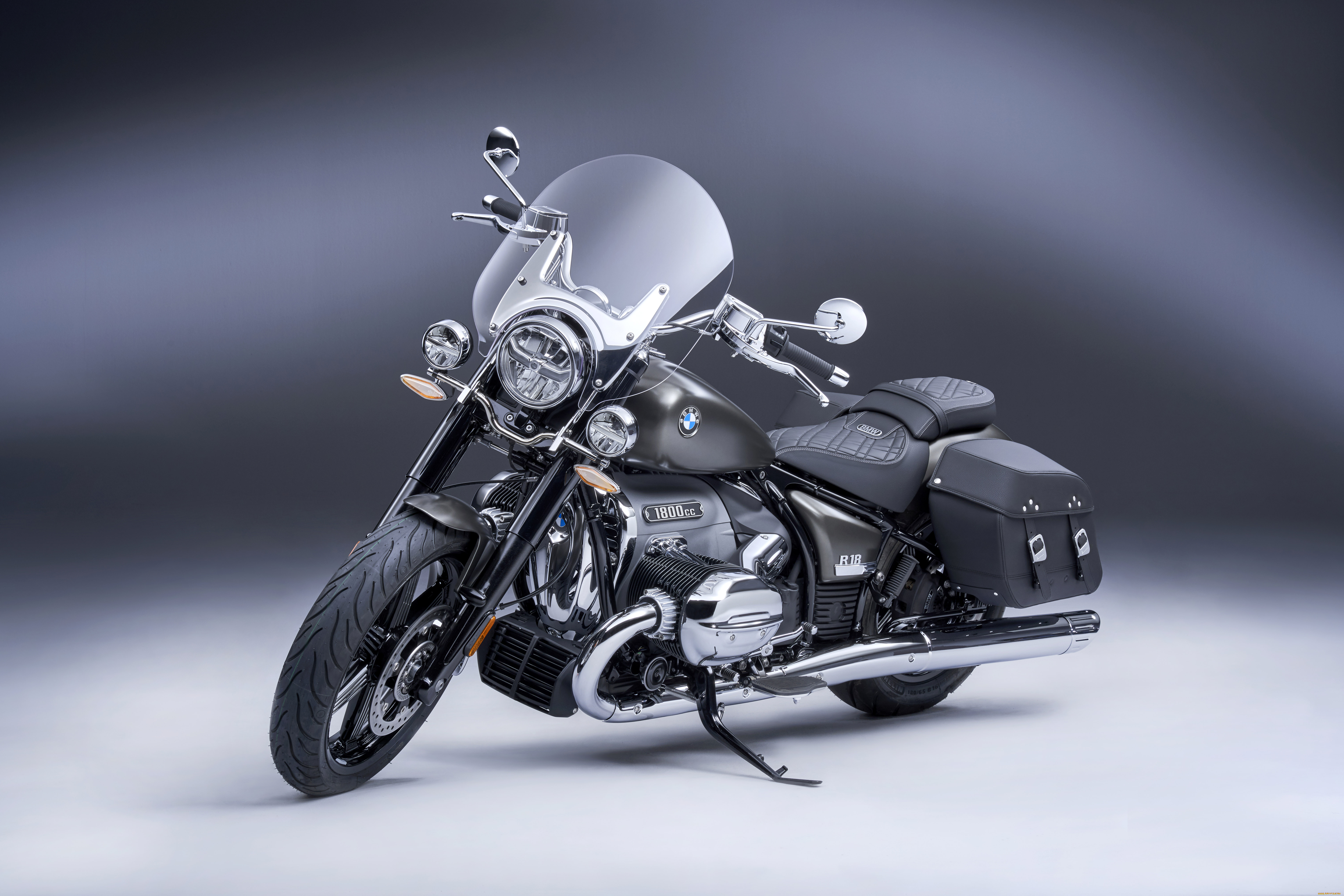 мотоциклы, bmw