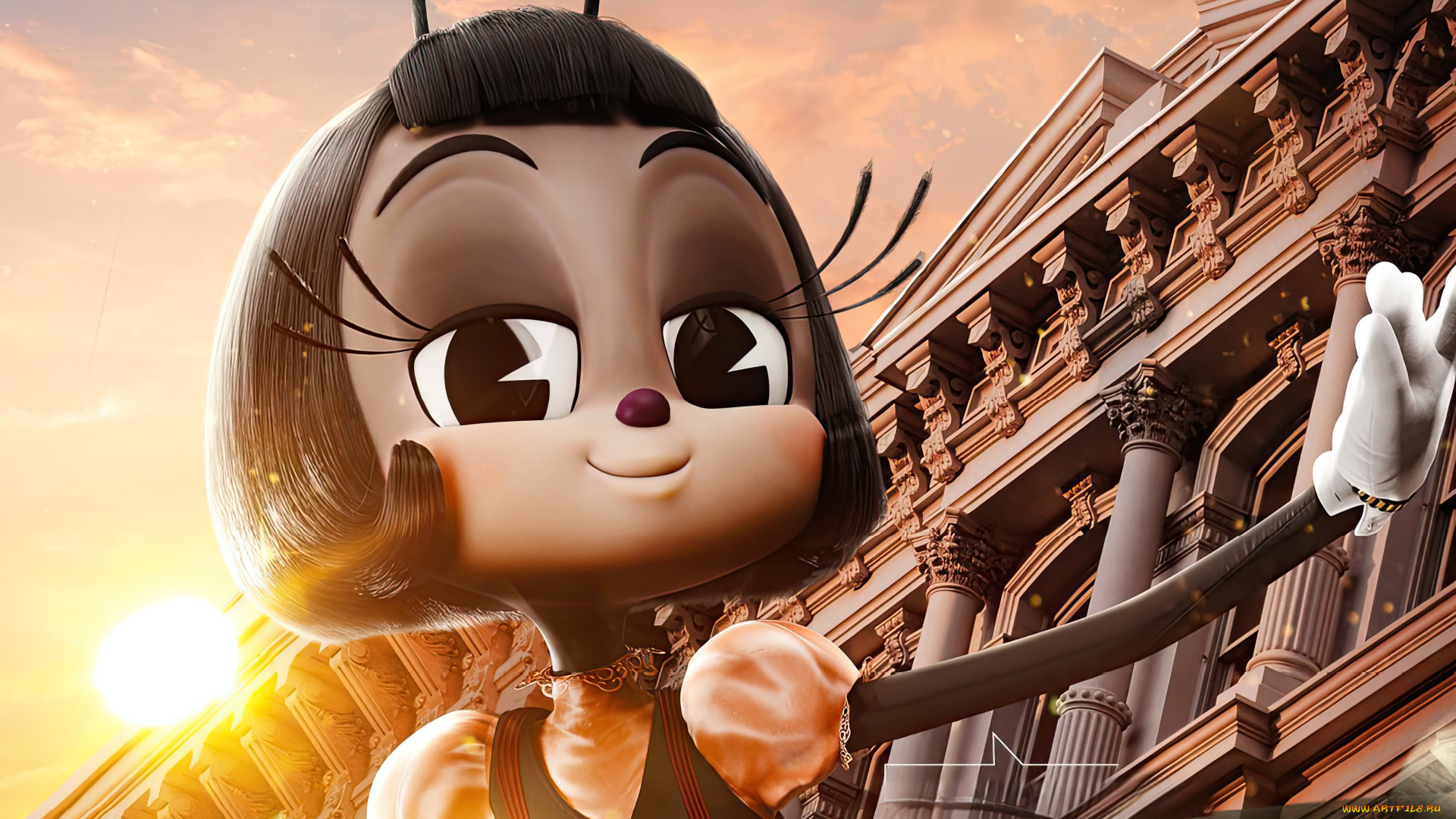 if, , , 2024, , кино, фильмы, -unknown, , другое, phoebe, waller, bridge, oзвучка, blossom, if, 2024, movie, воображаемые, друзья, фэнтези, драма, комедия, семейный