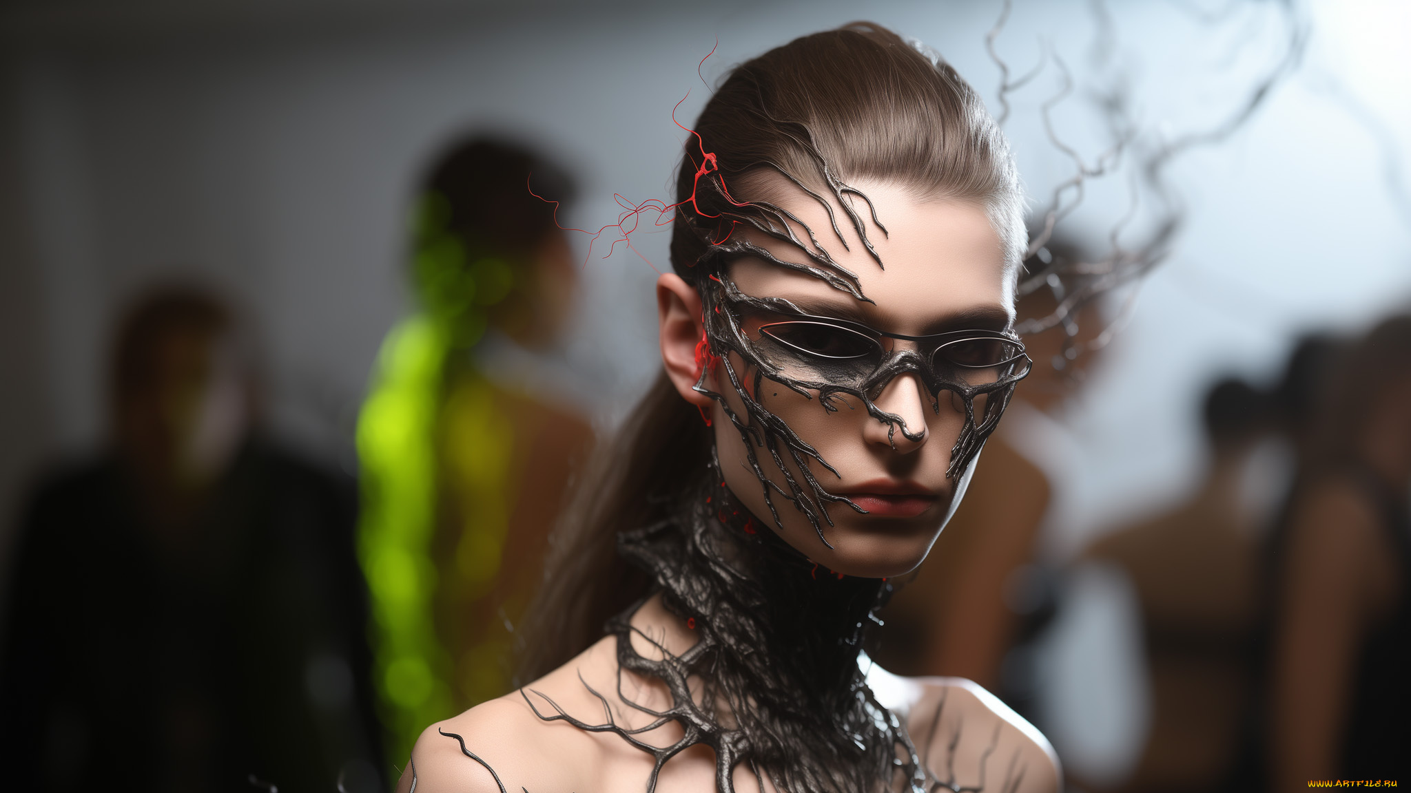 3д, графика, ужас, , horror, нейросети, графика, нейроарт, ai, art, нейронные, сети, рисунки, нейро, искусство, нейрографика, graphics, neuroart, neural, networks, drawings, neuro, neurography