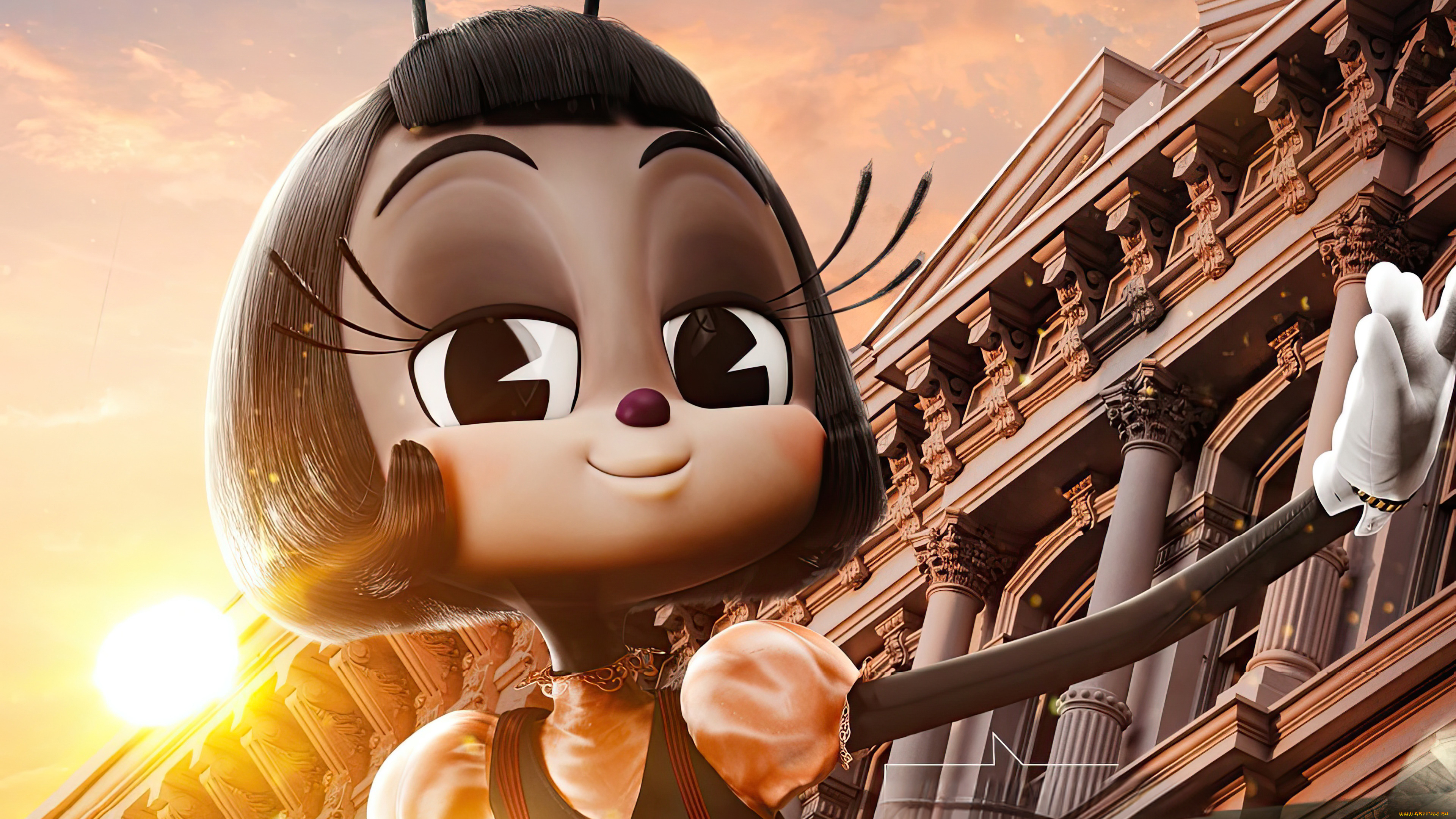 if, , , 2024, , кино, фильмы, -unknown, , другое, phoebe, waller, bridge, oзвучка, blossom, if, 2024, movie, воображаемые, друзья, фэнтези, драма, комедия, семейный