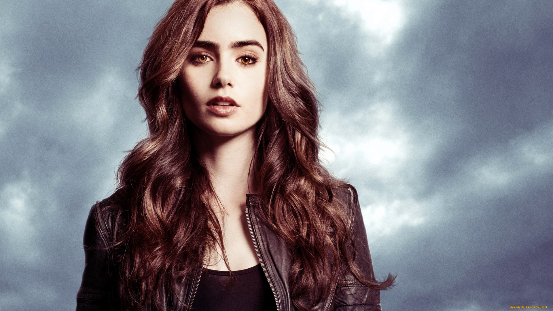 кино, фильмы, the, mortal, instruments, , city, of, bones, девушка, лицо, куртка