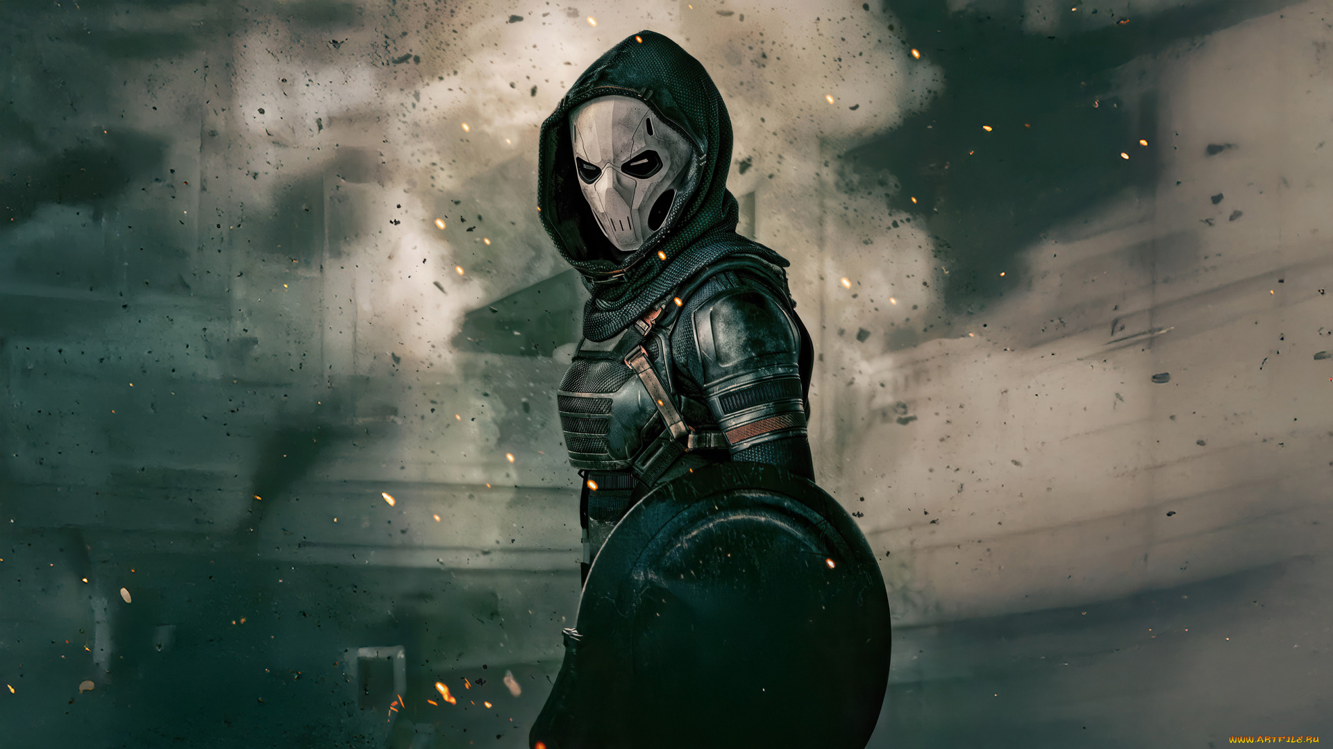 кино, фильмы, thunderbolts, громовержцы