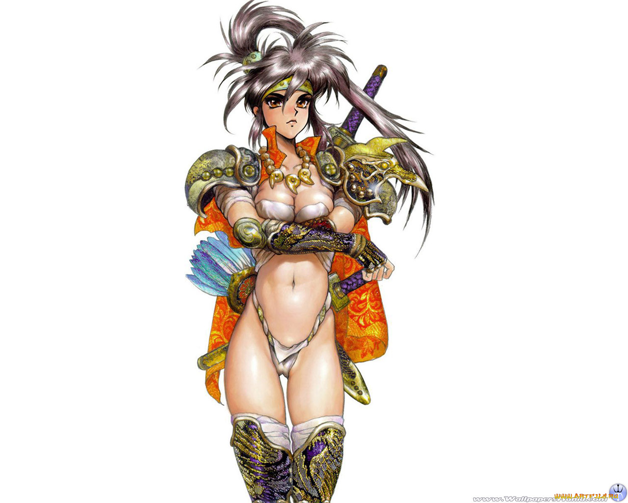 аниме, masamune, shirow, artbook