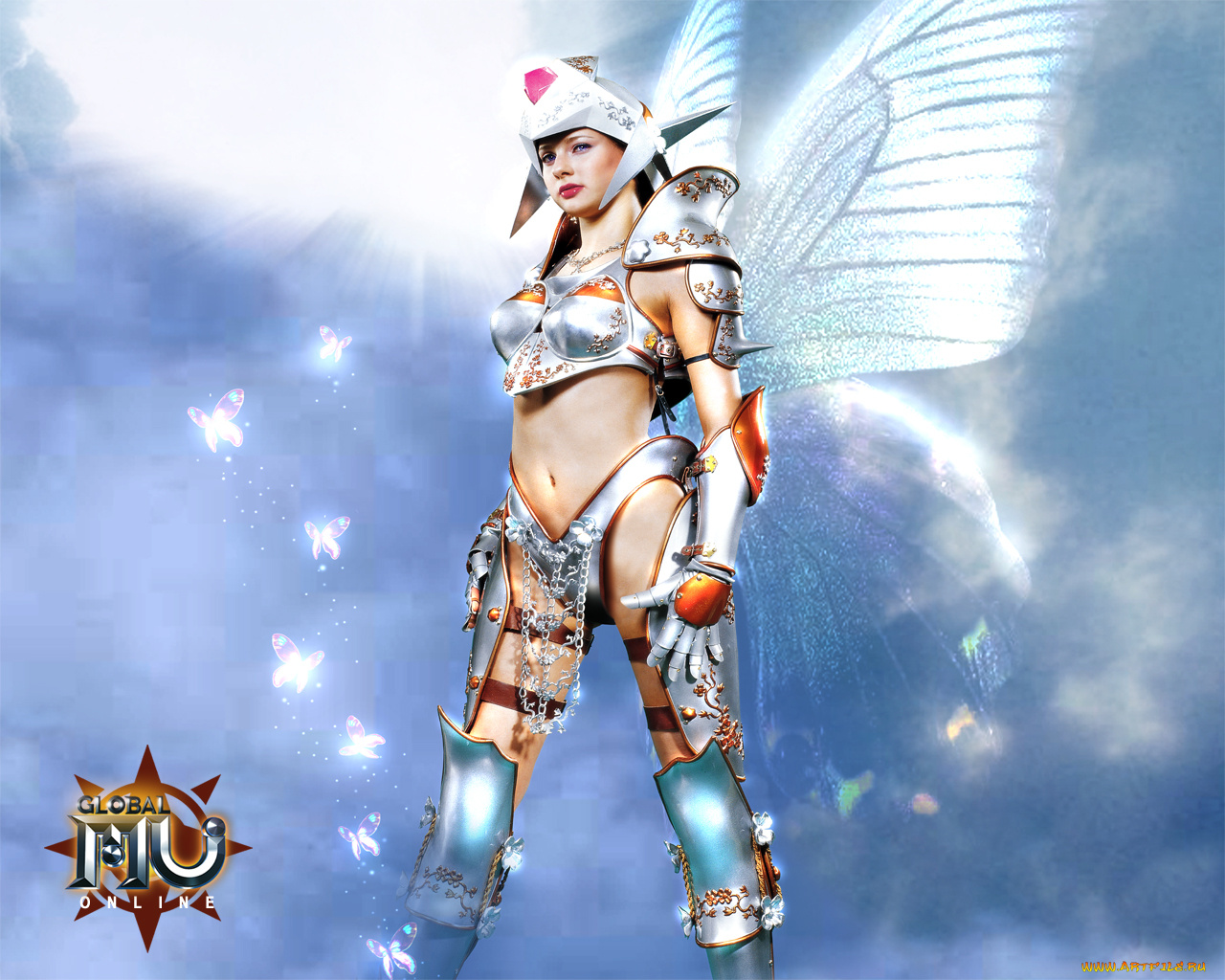 видео, игры, mu, online